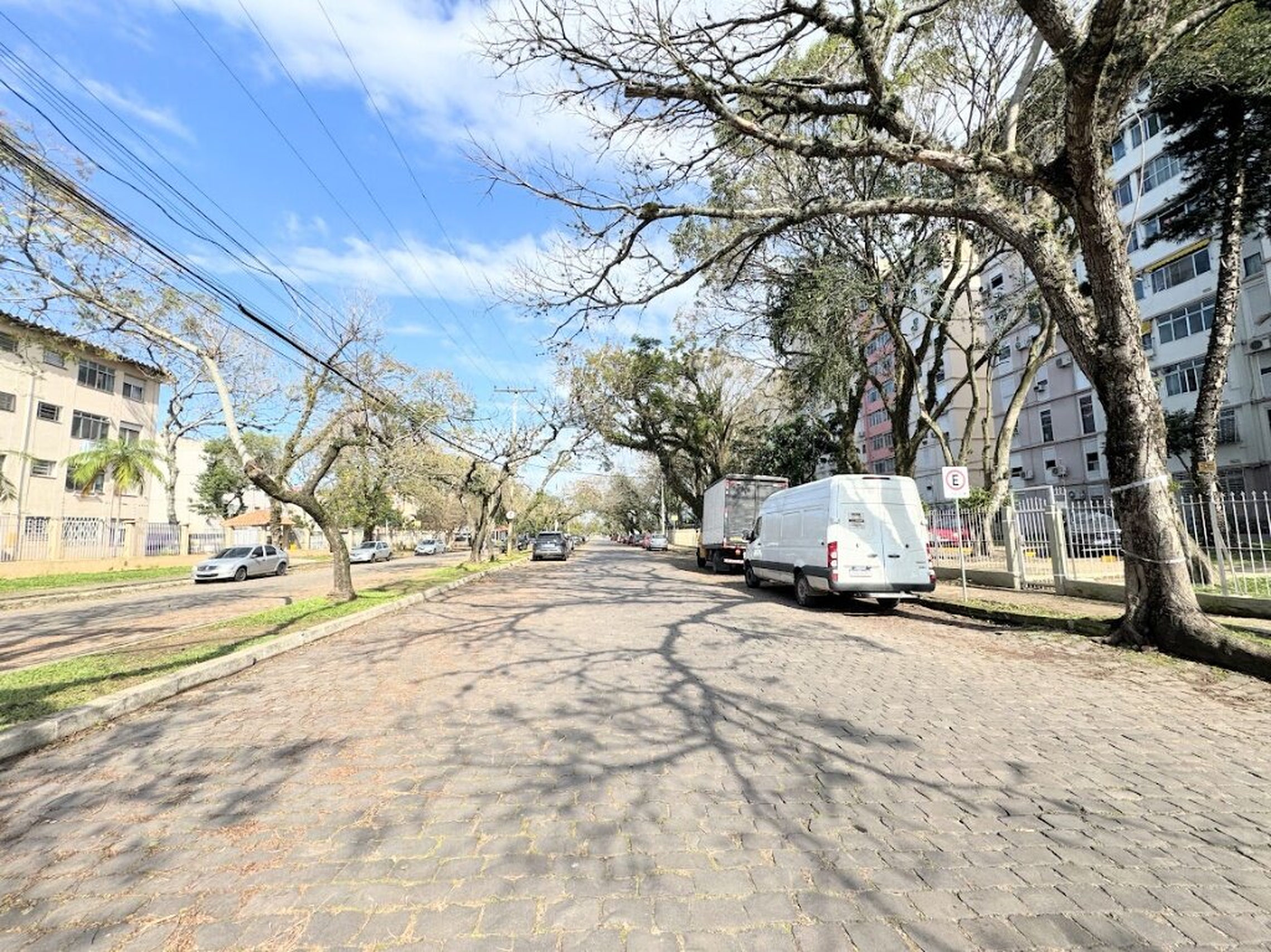 HPG 990 Apto CV9901 — Humaitá, Porto Alegre — foto 3