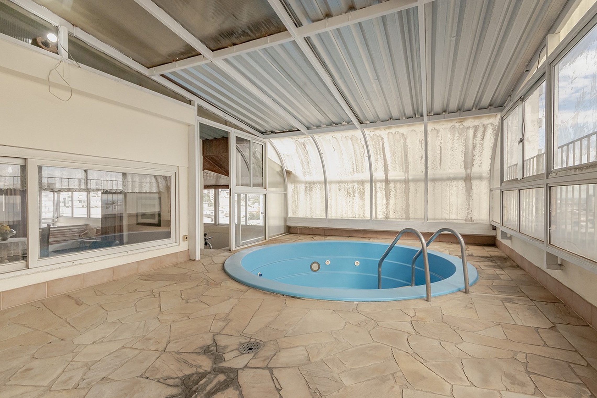 Cobertura Duplex, 3 quartos, à venda, 226 m², São João - Porto Alegre — foto 4