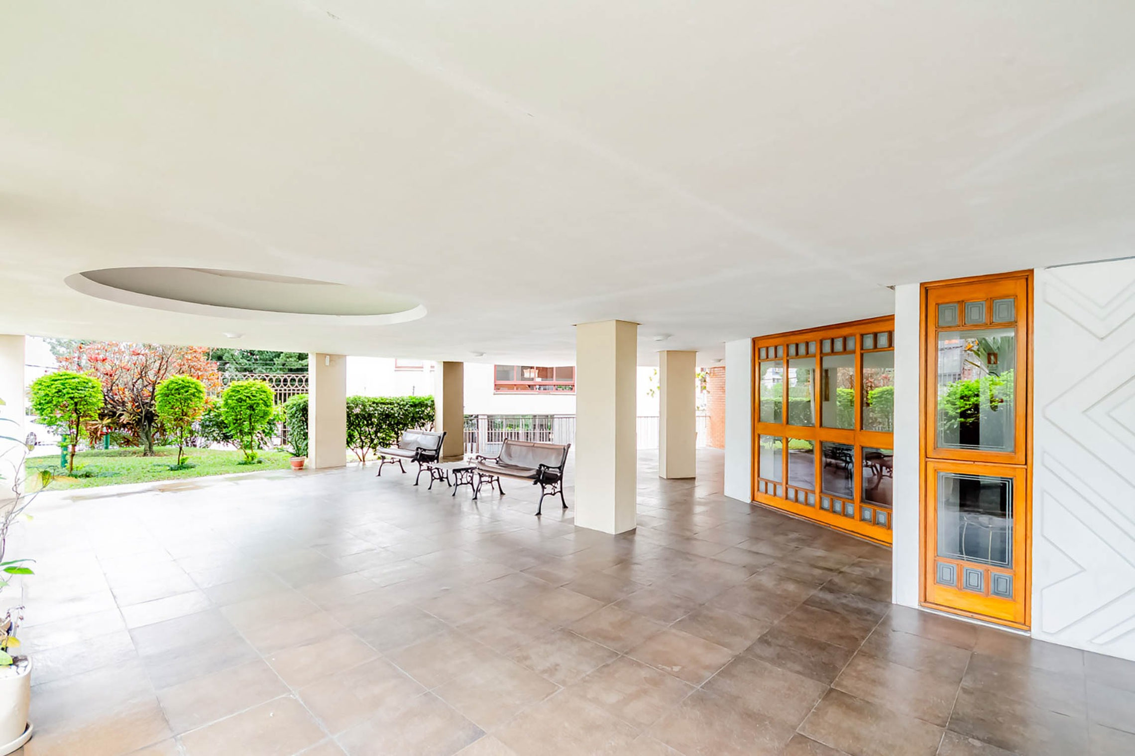 Apartamento no Nilo Peçanha Apto ONE42208, 3 quartos, à venda, 139 m², Bela Vista - Porto Alegre — foto 2