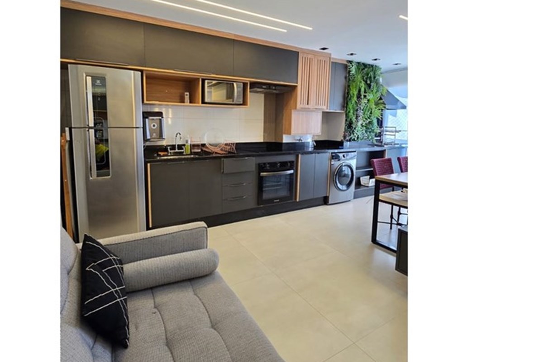 BVAMP 122 Apto 602101011-631 - REMAX Paradisus Exclusividades — foto 2