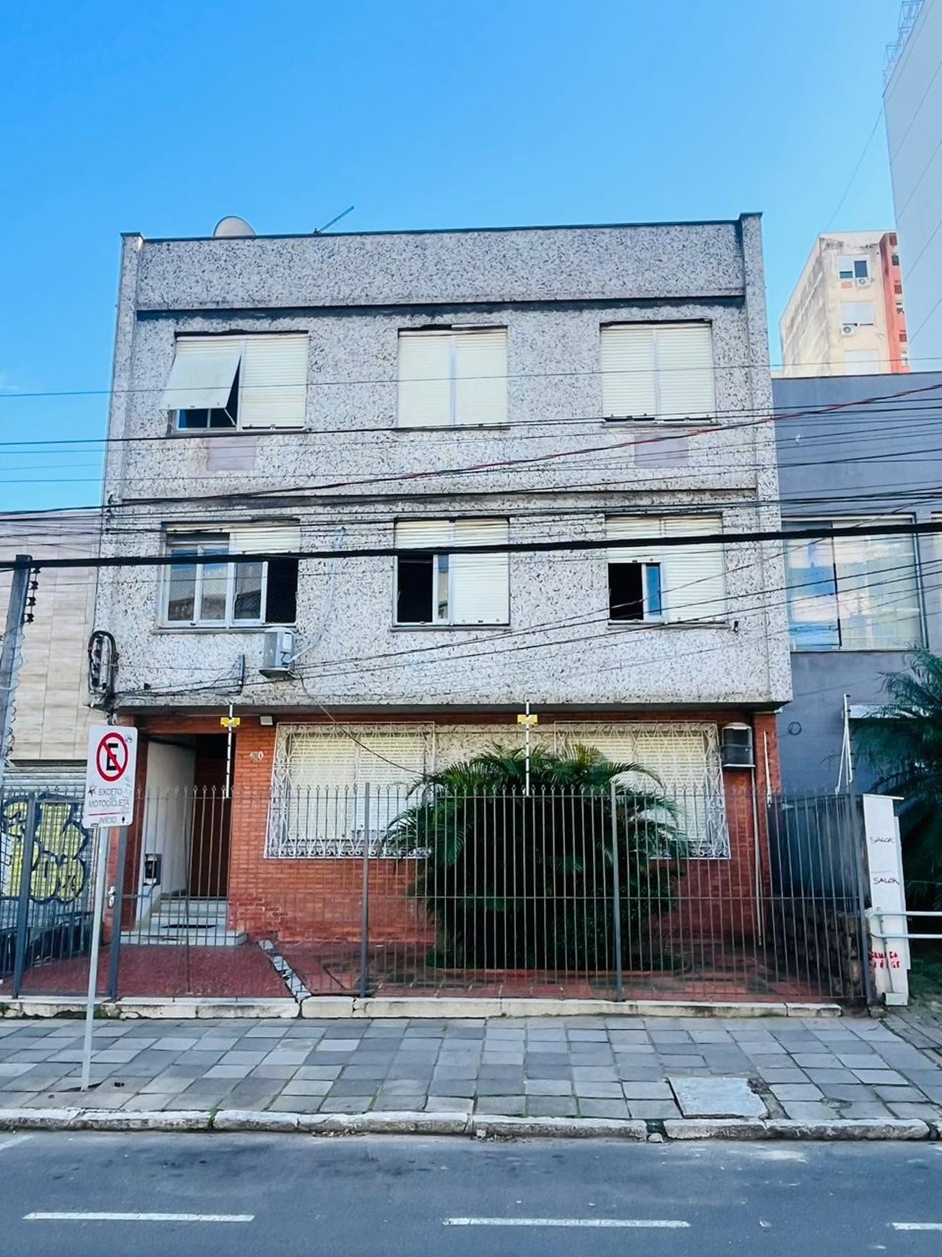 Garden no CBVA 100 Apto 11160, 2 quartos, à venda, 78 m², Cidade Baixa - Porto Alegre — foto 3