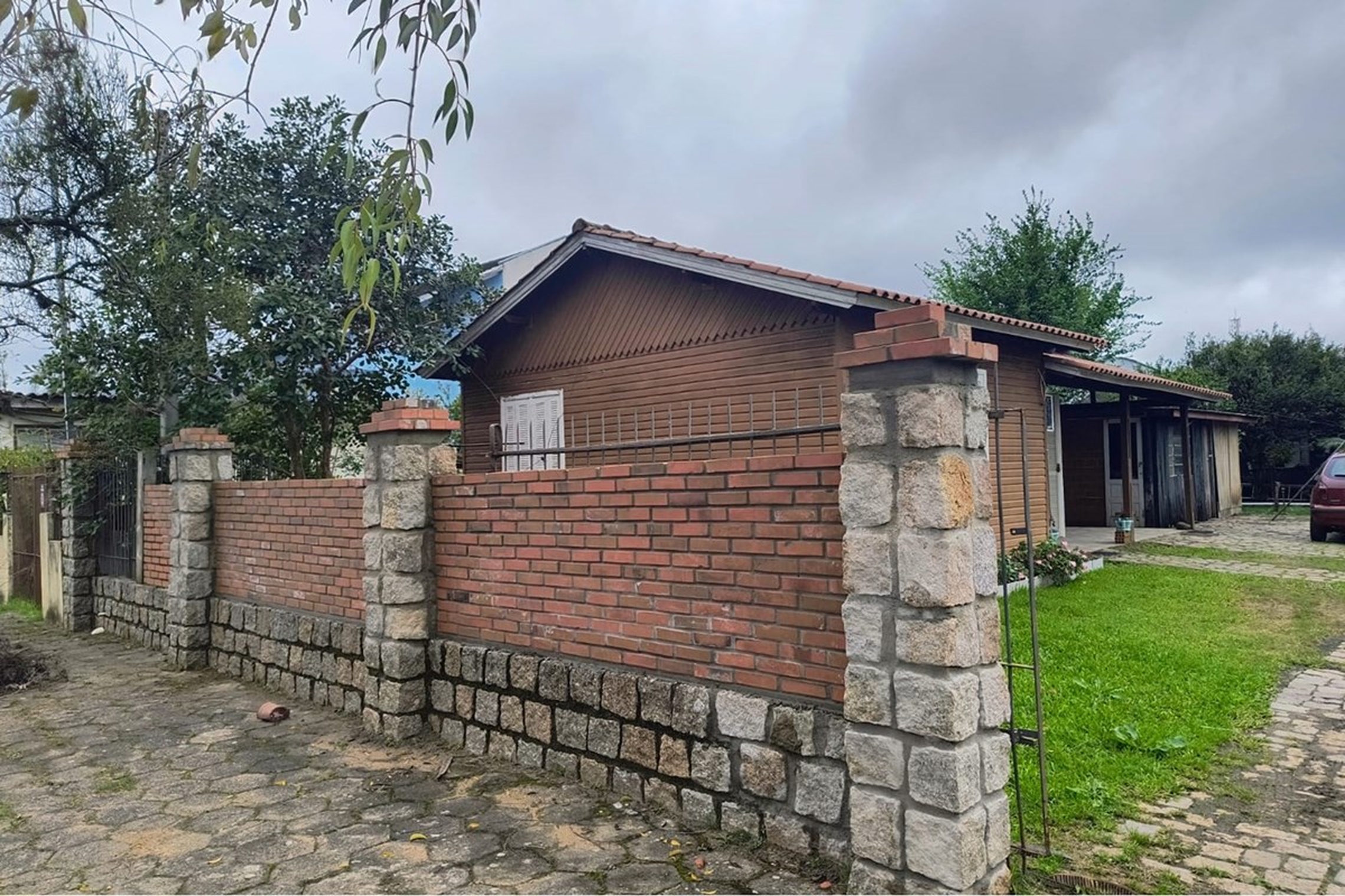 Casa, 2 quartos, à venda, 420 m², Eldorado do Sul - Eldorado do Sul — foto 2
