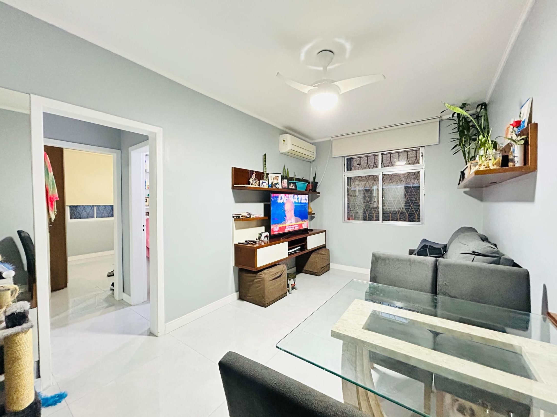 MN 459 Apto 84106-VI — Apartamento 2 dorm