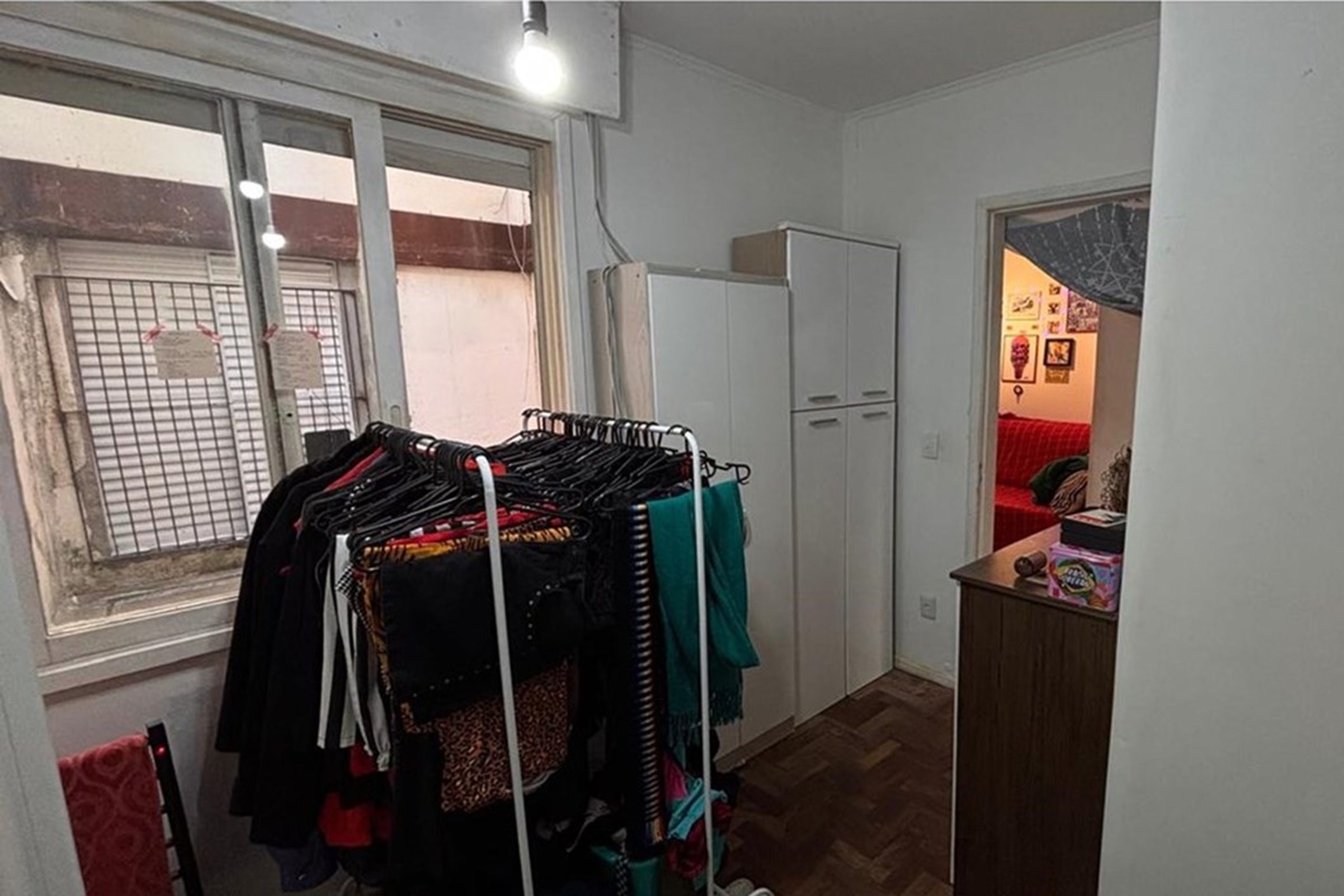 CHDR 50 Apto 36 — Centro Histórico, Porto Alegre — foto 4