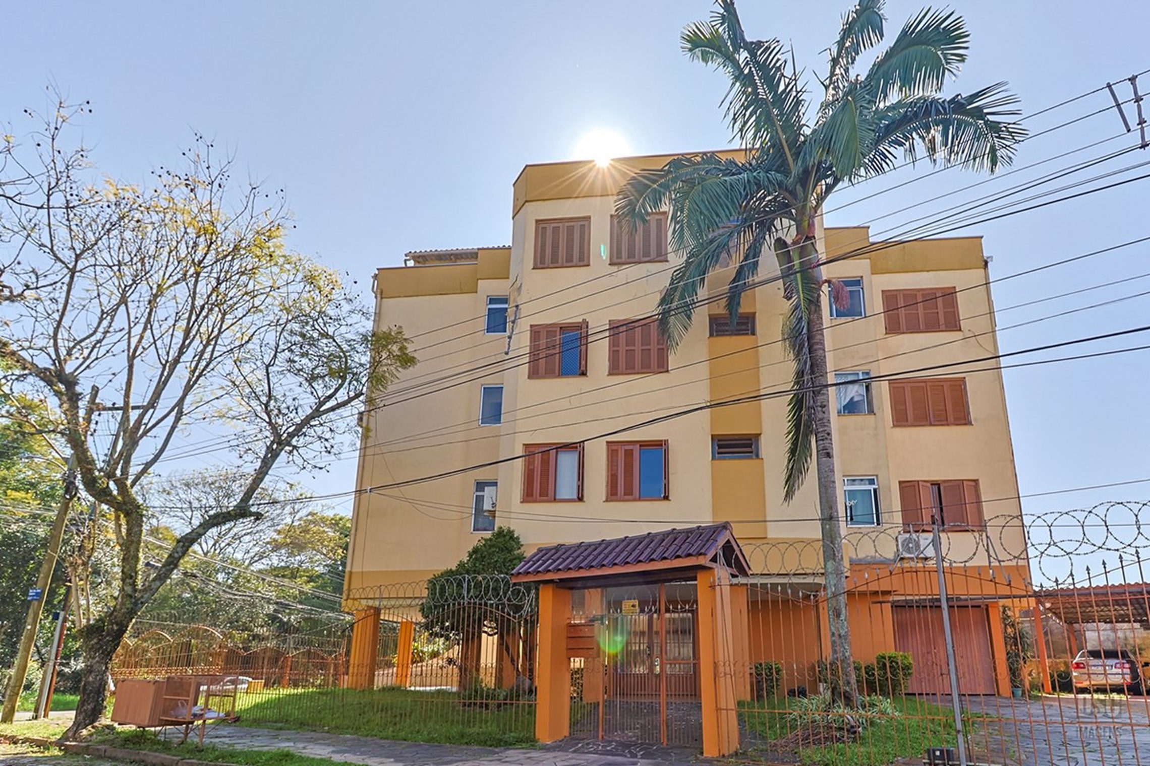 JINF 178 Apto 612511054-76 — Studio 1 dorm