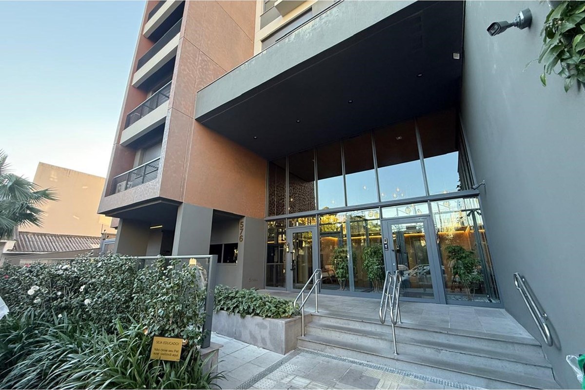 Studio, 1 quarto, à venda, 27 m², Rio Branco - Porto Alegre — foto 3