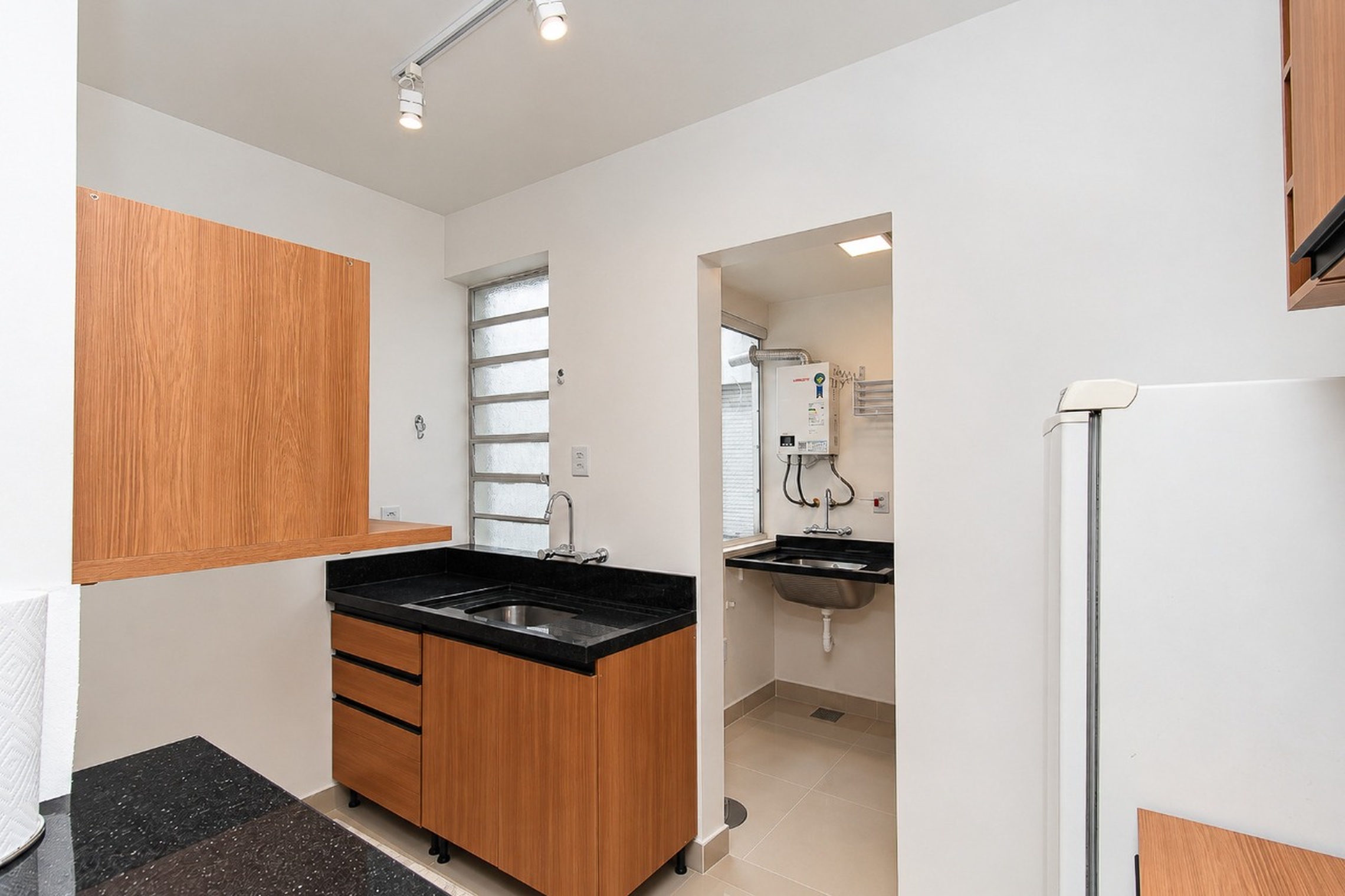 Apartamento no Edifício Palage Apto DUA11003, 1 quarto, à venda, 49 m², Higienópolis - Porto Alegre — foto 2
