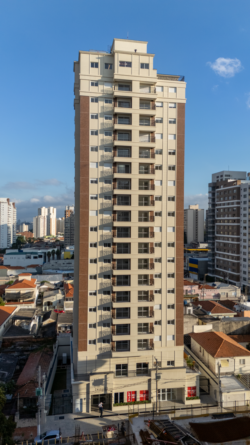 Fachada Fachada
