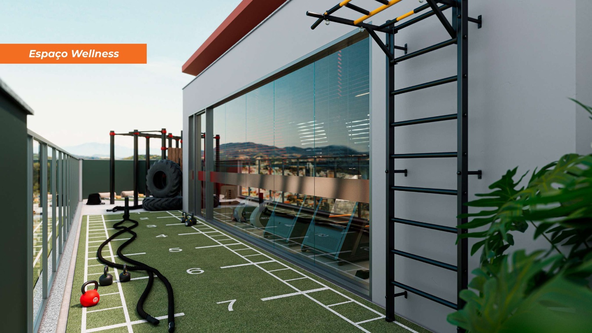 248 fitness externo