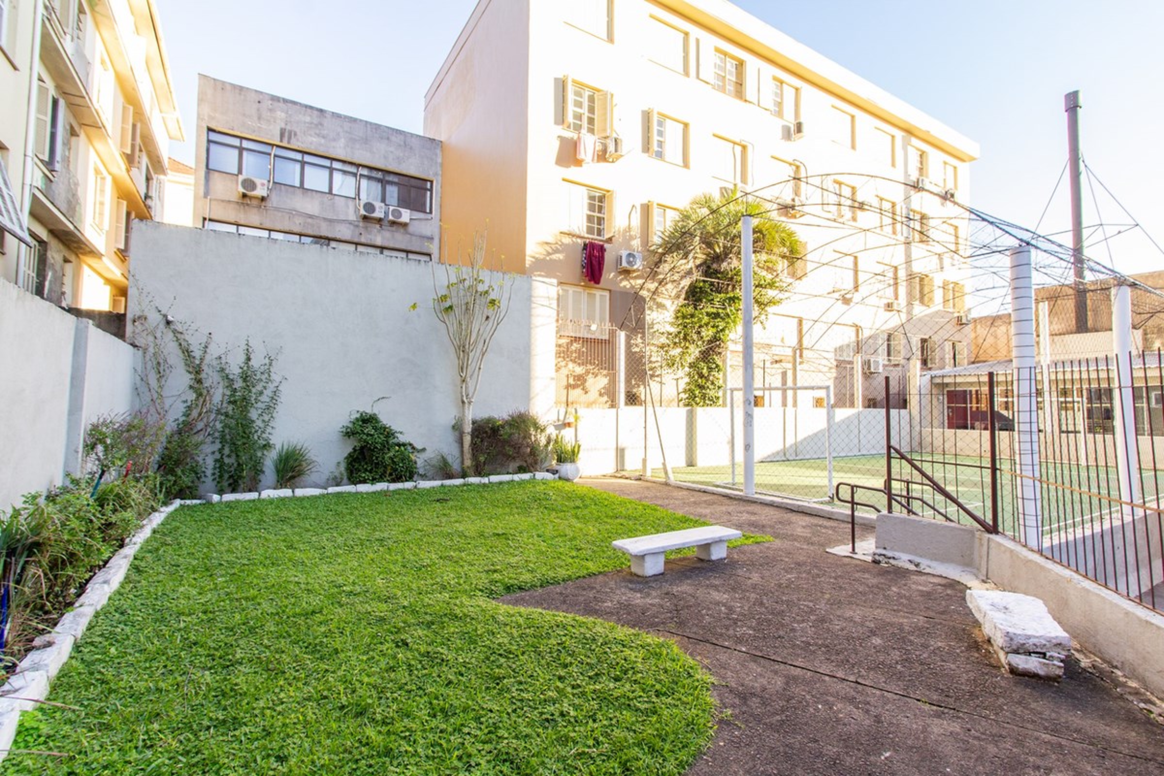 Apartamento, 1 quarto, à venda, 40 m², Passo da Areia - Porto Alegre — foto 5