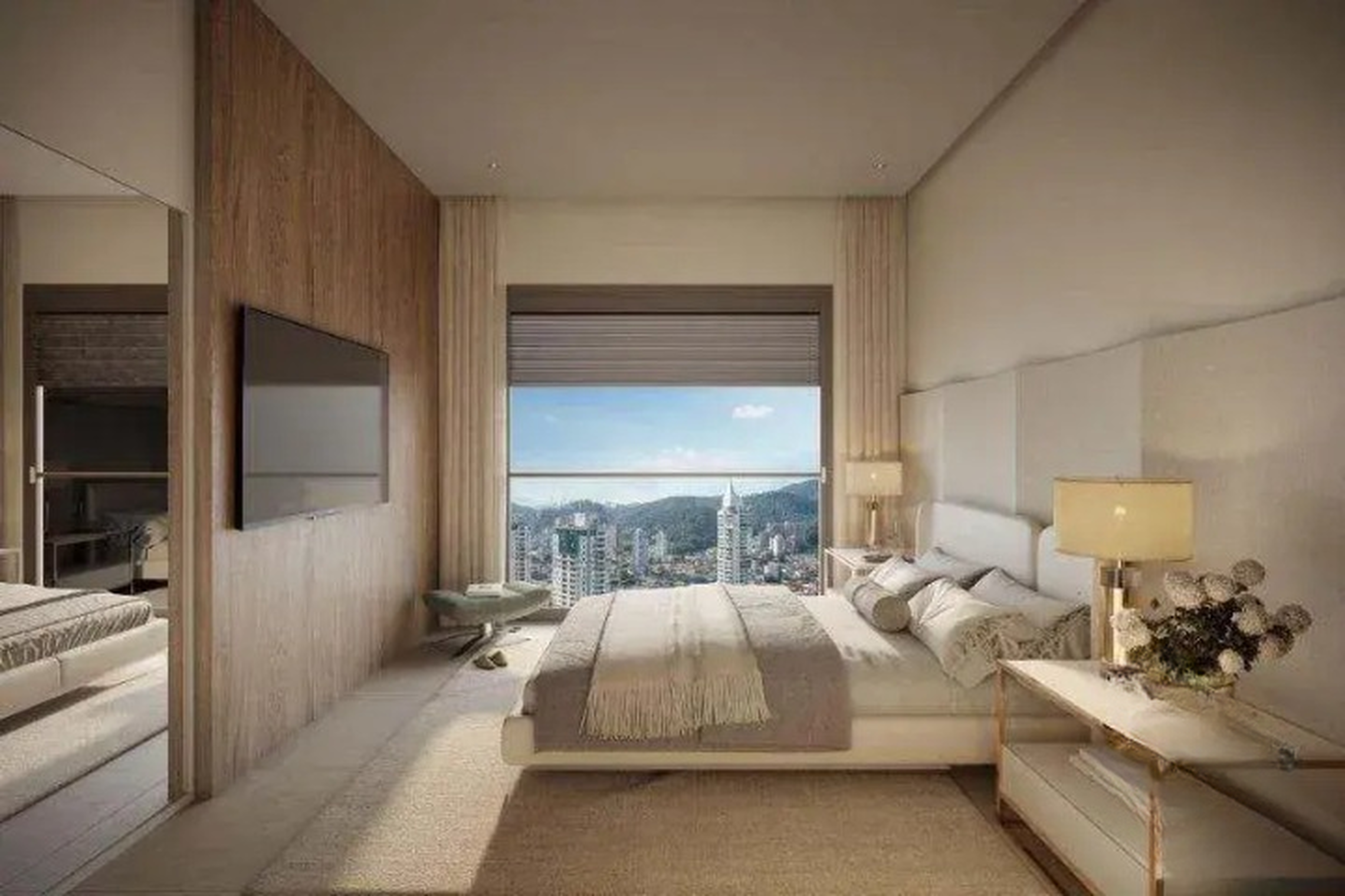Astoria Art Residence - Breve Lançamento - Mussi Empreendimentos — foto 4