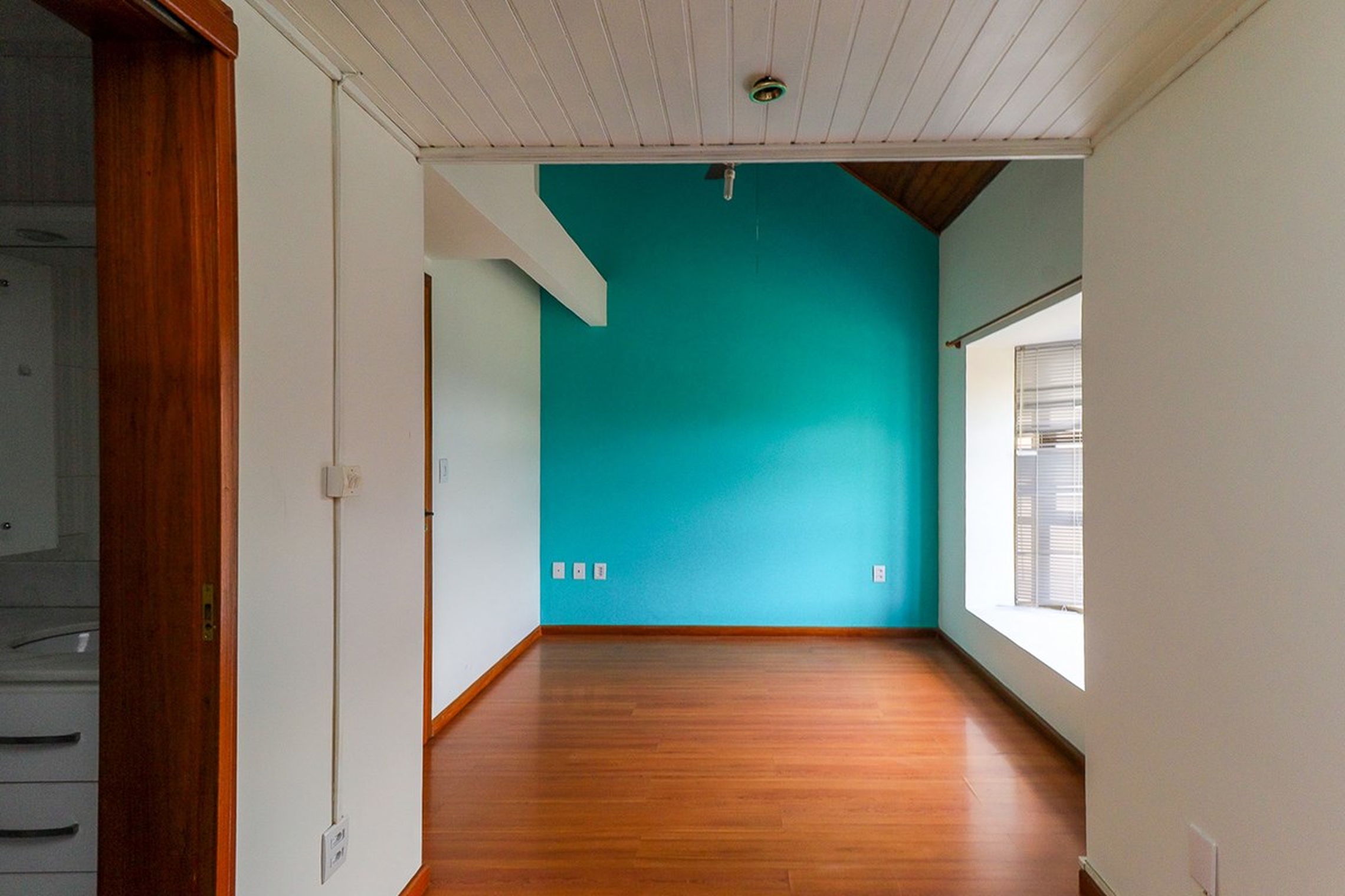 Casa em Condomínio, 3 quartos, à venda, 101 m², Jardim Itu - Porto Alegre — foto 3