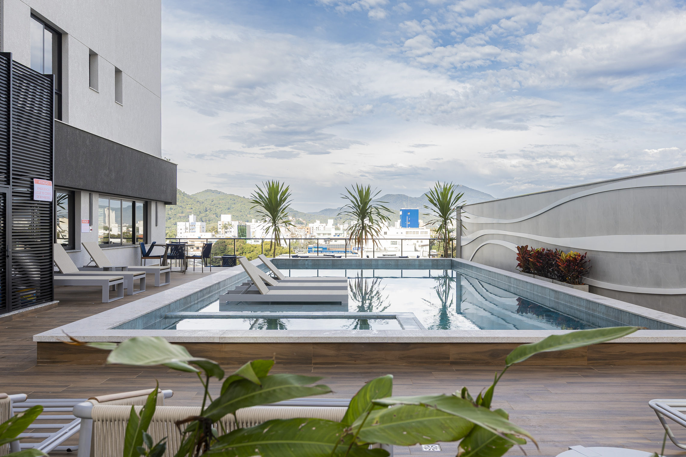 Piscina Piscina