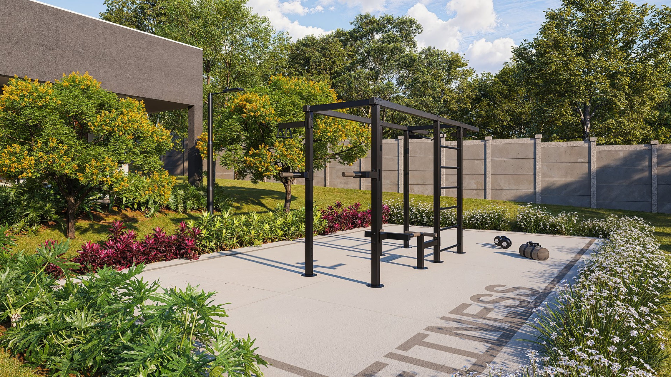 255 fitness externo 255 fitness externo