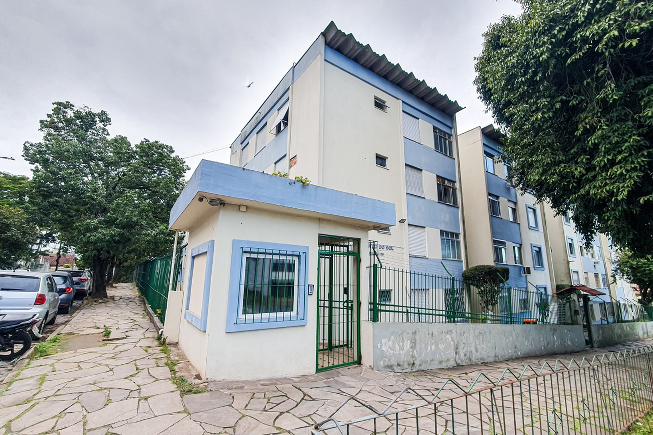 VNDGDS 30 Apto 610191048-55 - REMAX Casa Sul Exclusividades — foto 3