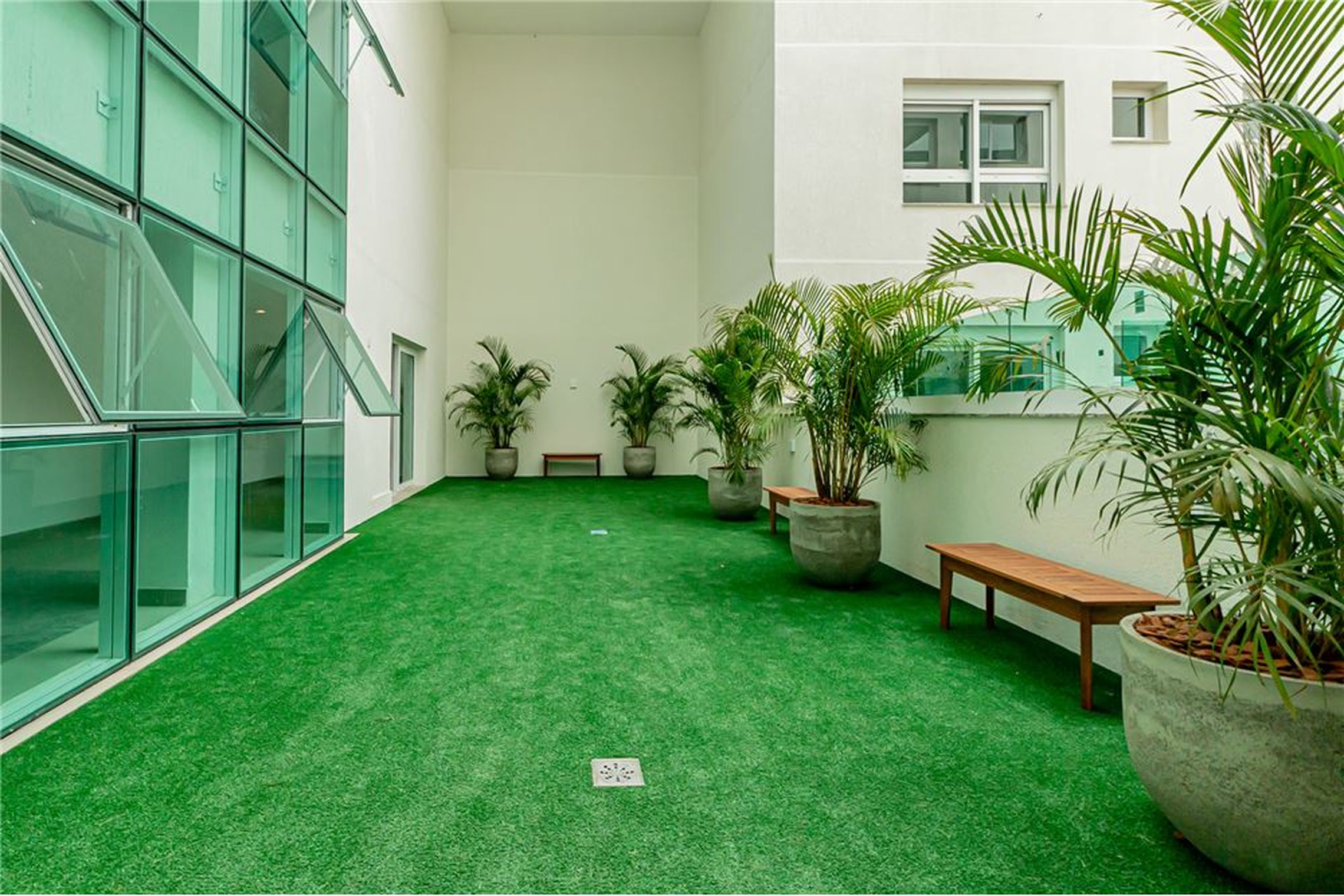 Apartamento no MDDA 160 Apto 22, 3 quartos, à venda, 227 m², Menino Deus - Porto Alegre — foto 2
