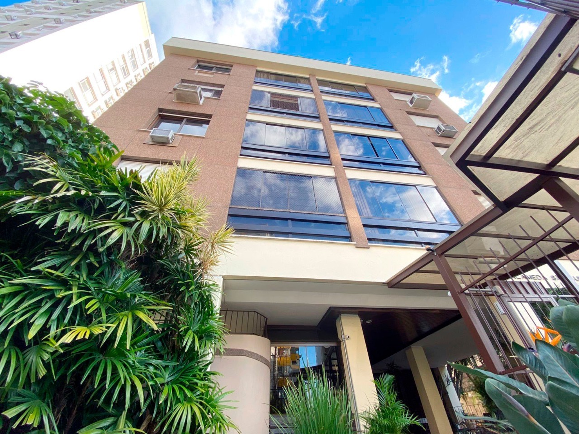 Alameda São Luiz Apto POA16052 — Apartamento 2 dorm