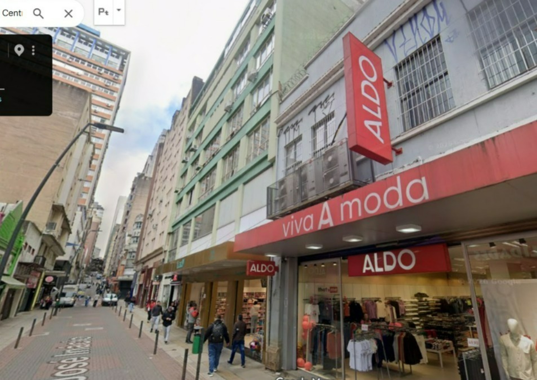 Apartamento, 1 quarto, à venda, 46 m², Centro Histórico - Porto Alegre — foto 3