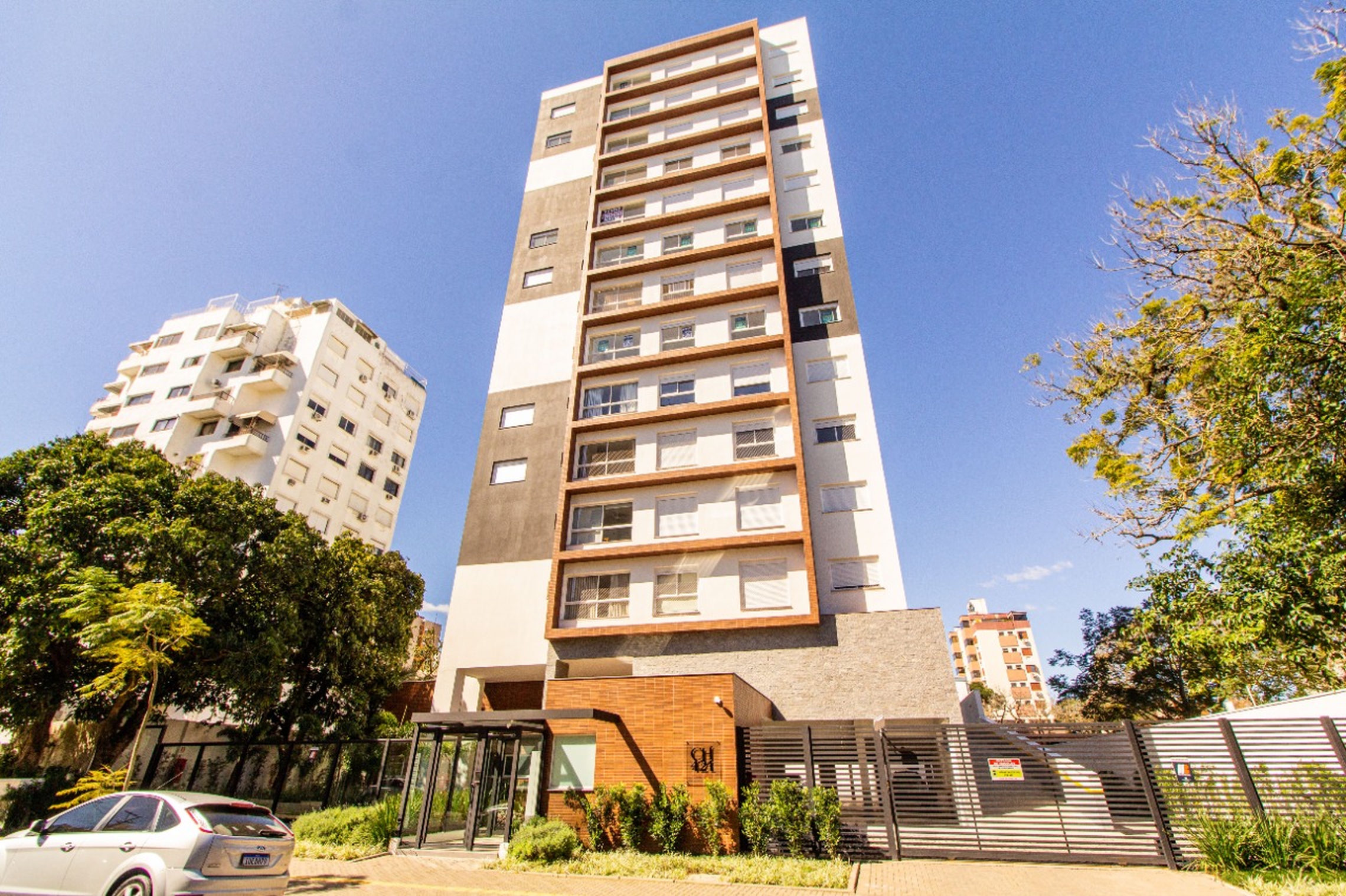 Apartamento, 2 quartos, à venda, 80 m², Jardim Botânico - Porto Alegre — foto 4