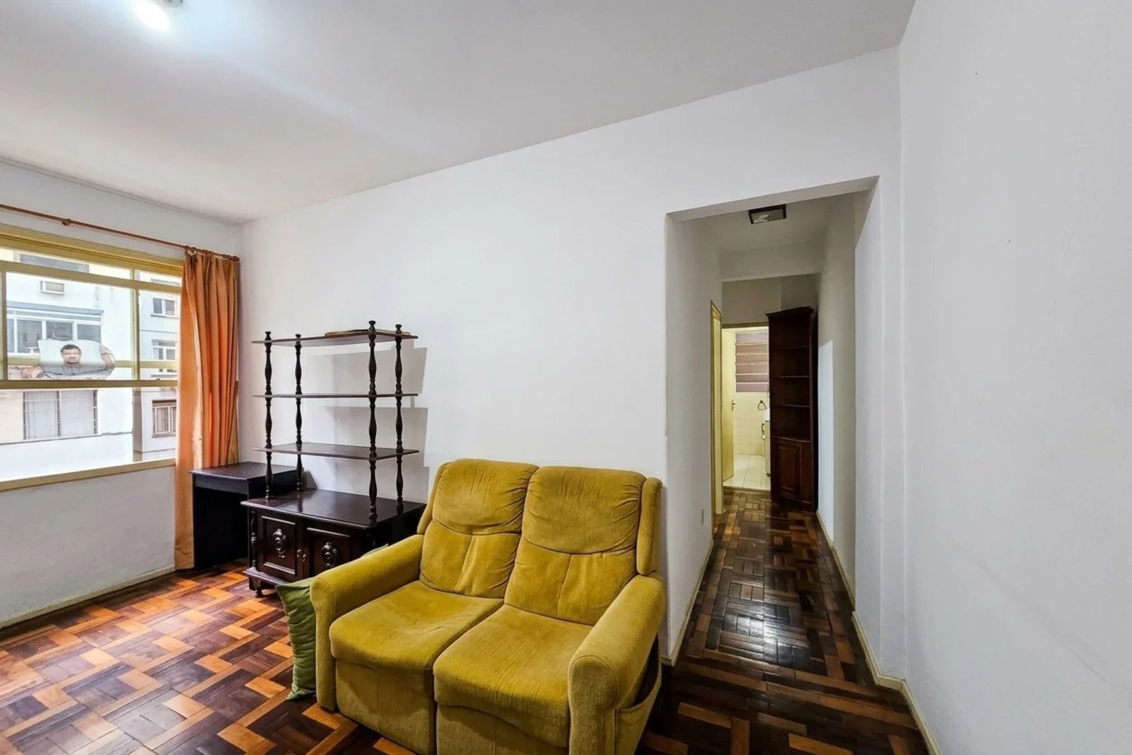 Apartamento no CHR 1521 Apto 424, 2 quartos, à venda, 61 m², Centro Histórico - Porto Alegre — foto 3