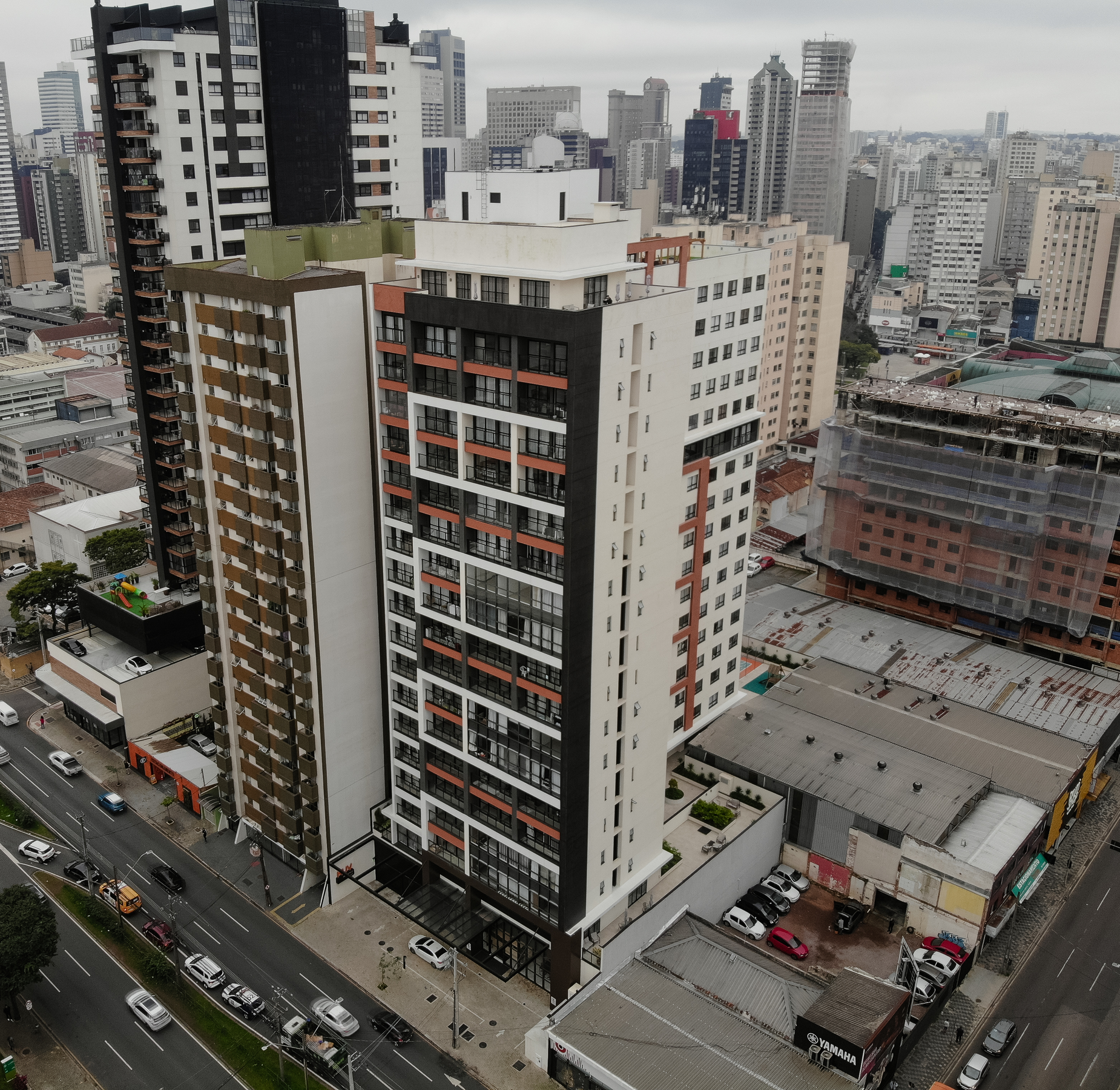 Fachada Fachada