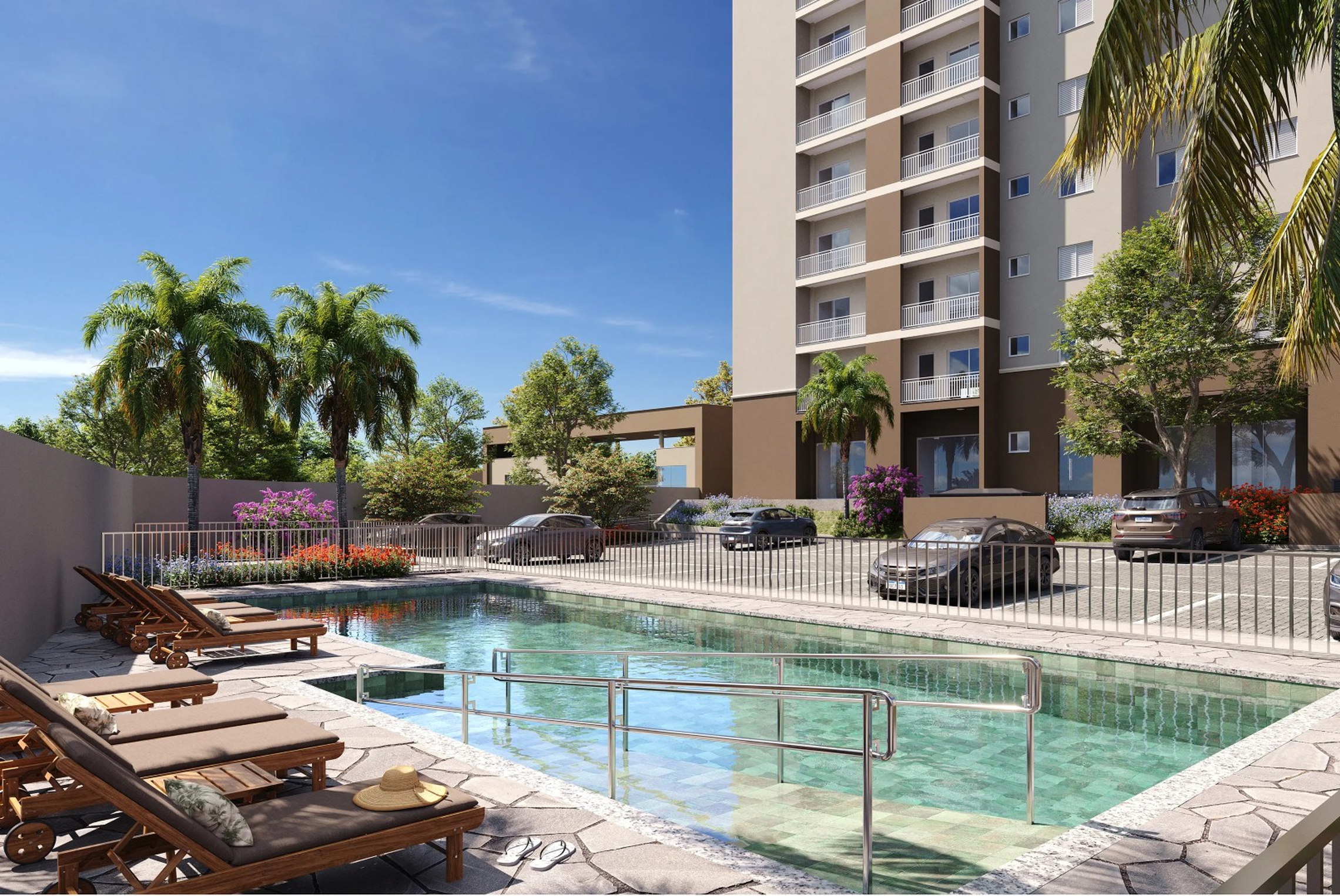 Portal Jardim de Lyra - Breve Lançamento - BRZ SP Interior — foto 5