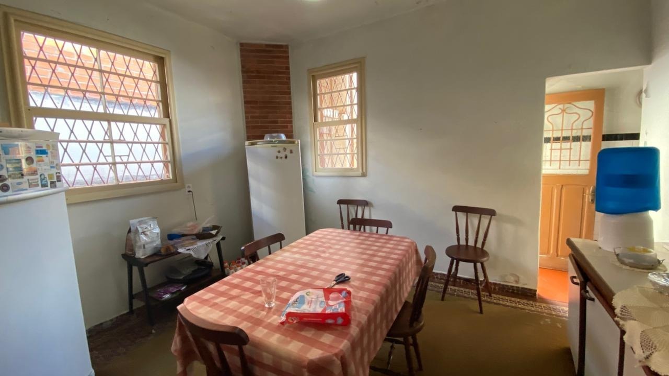 AGH 75 Casa POA15961