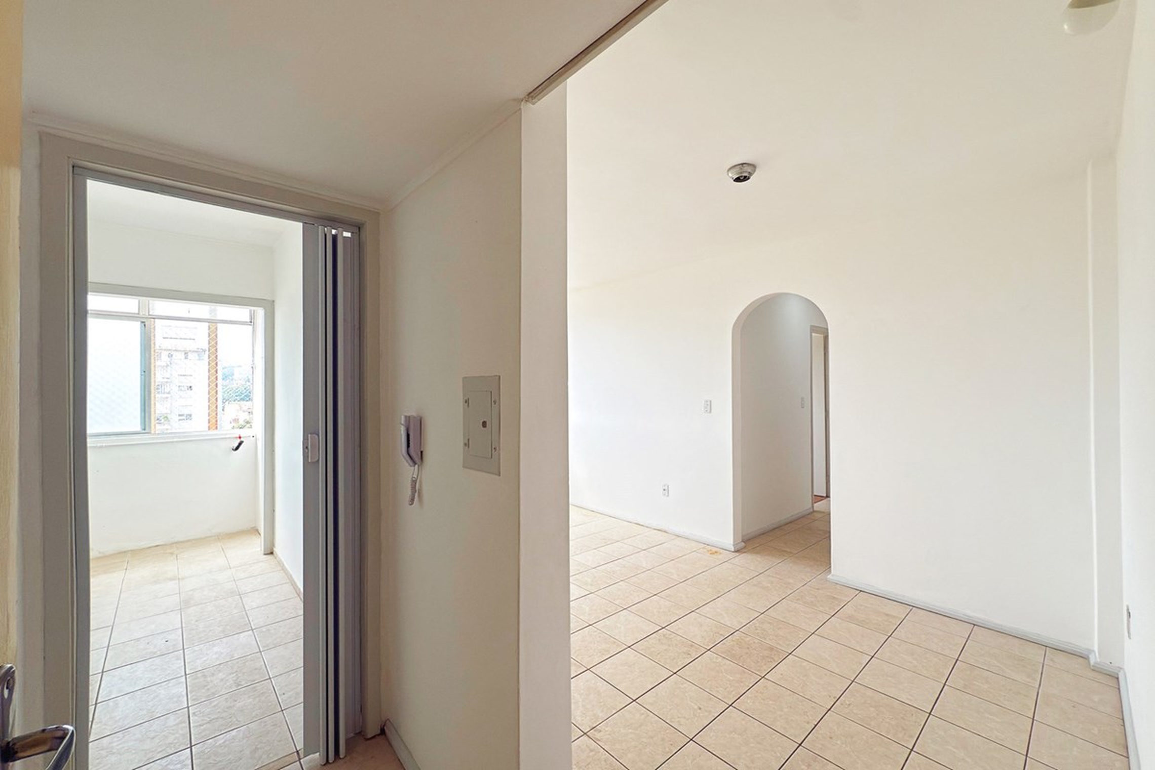 Apartamento, 2 quartos, à venda, 64 m², Cristal - Porto Alegre — foto 3