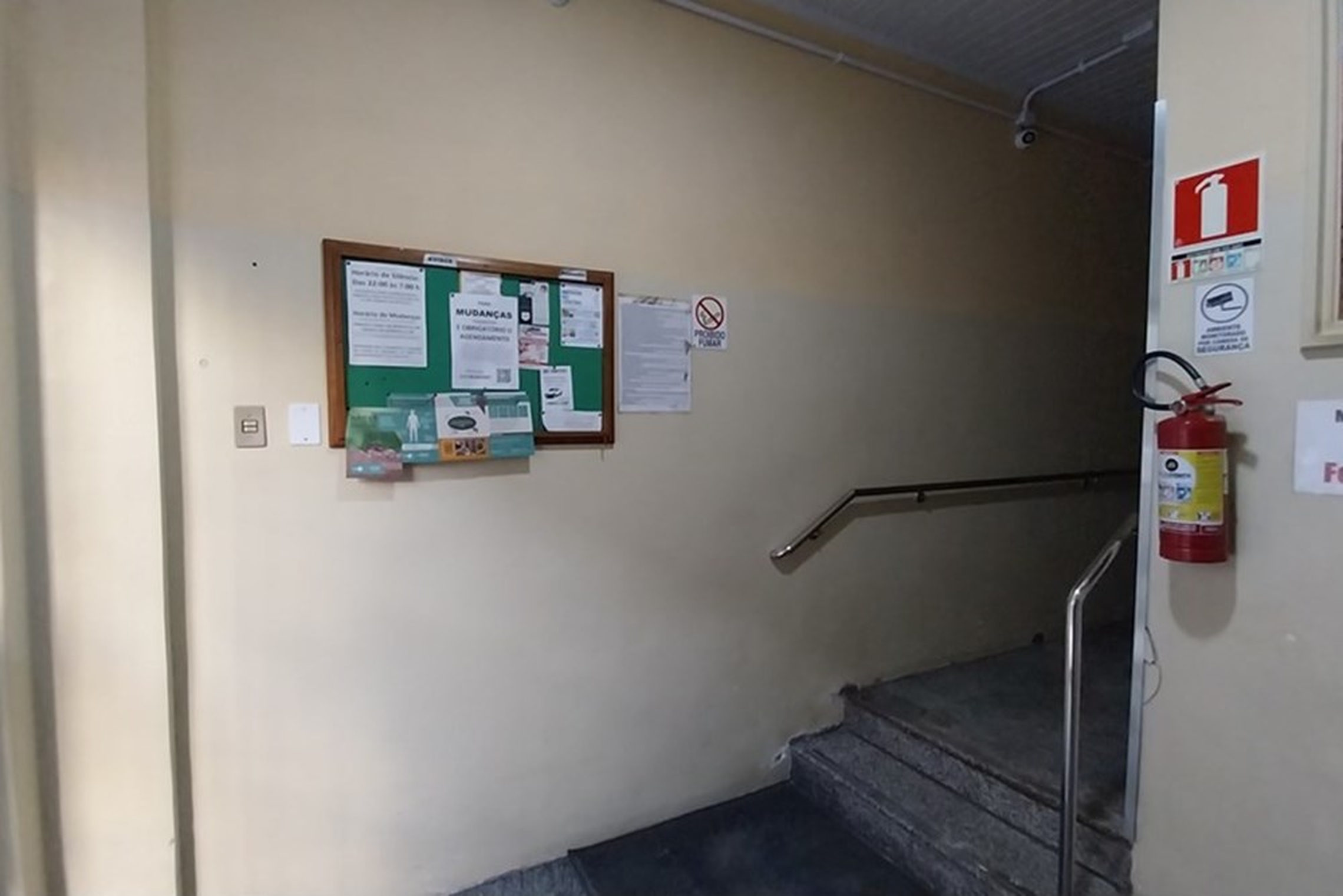 CHT 10 Apto 23 — Centro Histórico, Porto Alegre — foto 4