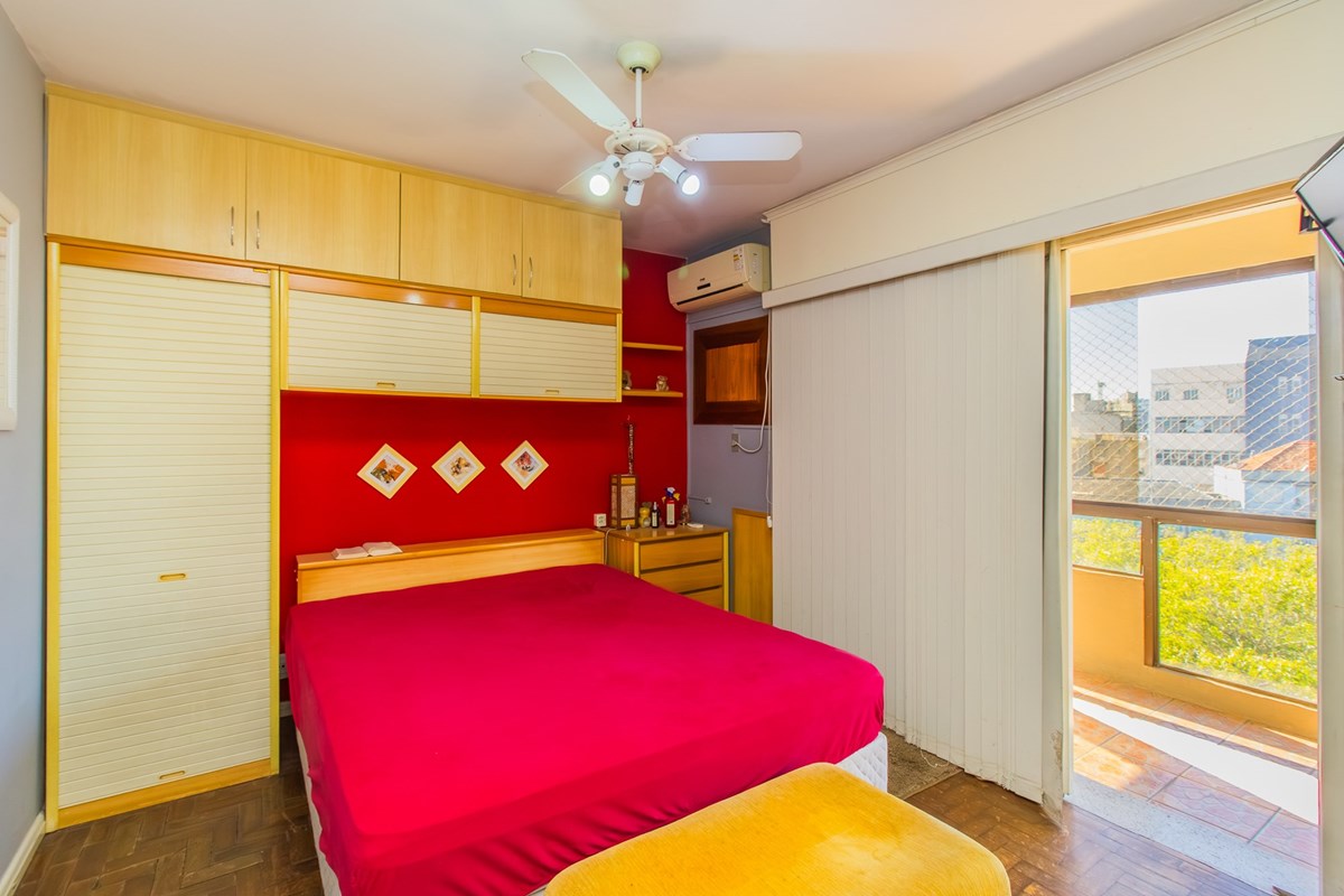 Apartamento, 3 quartos, à venda, 107 m², Centro - Canoas — foto 3