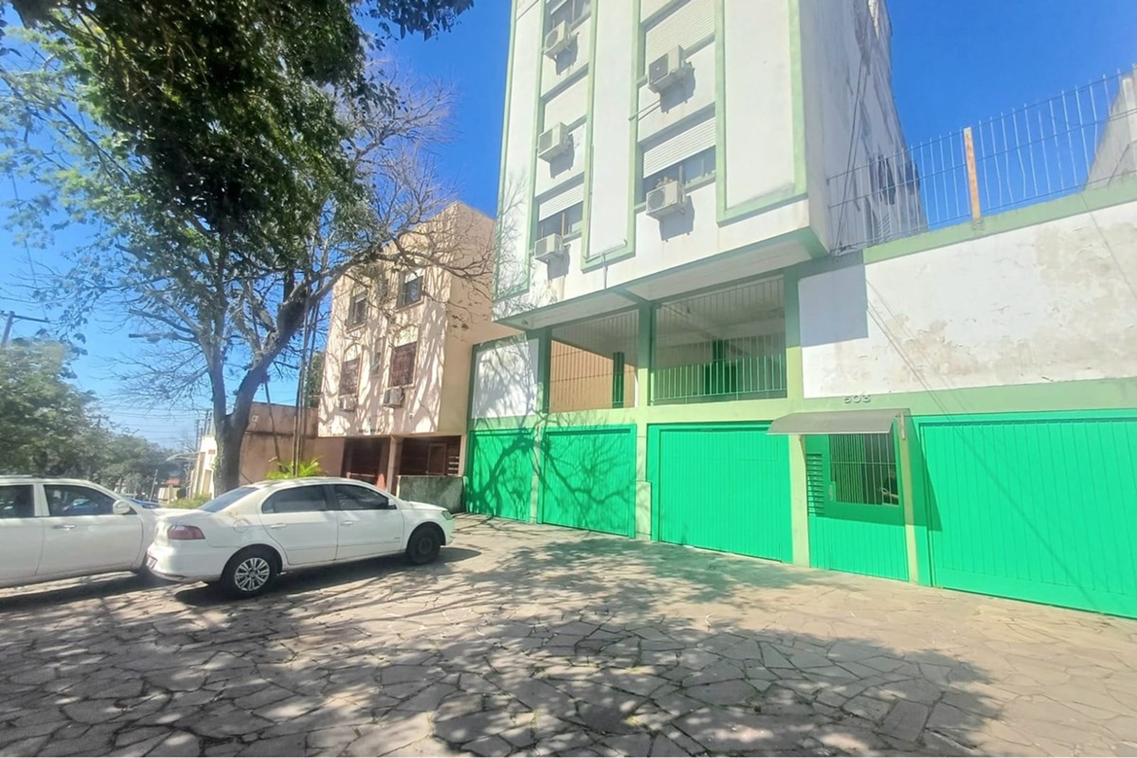VJSDB 503 Apto 612541029-65