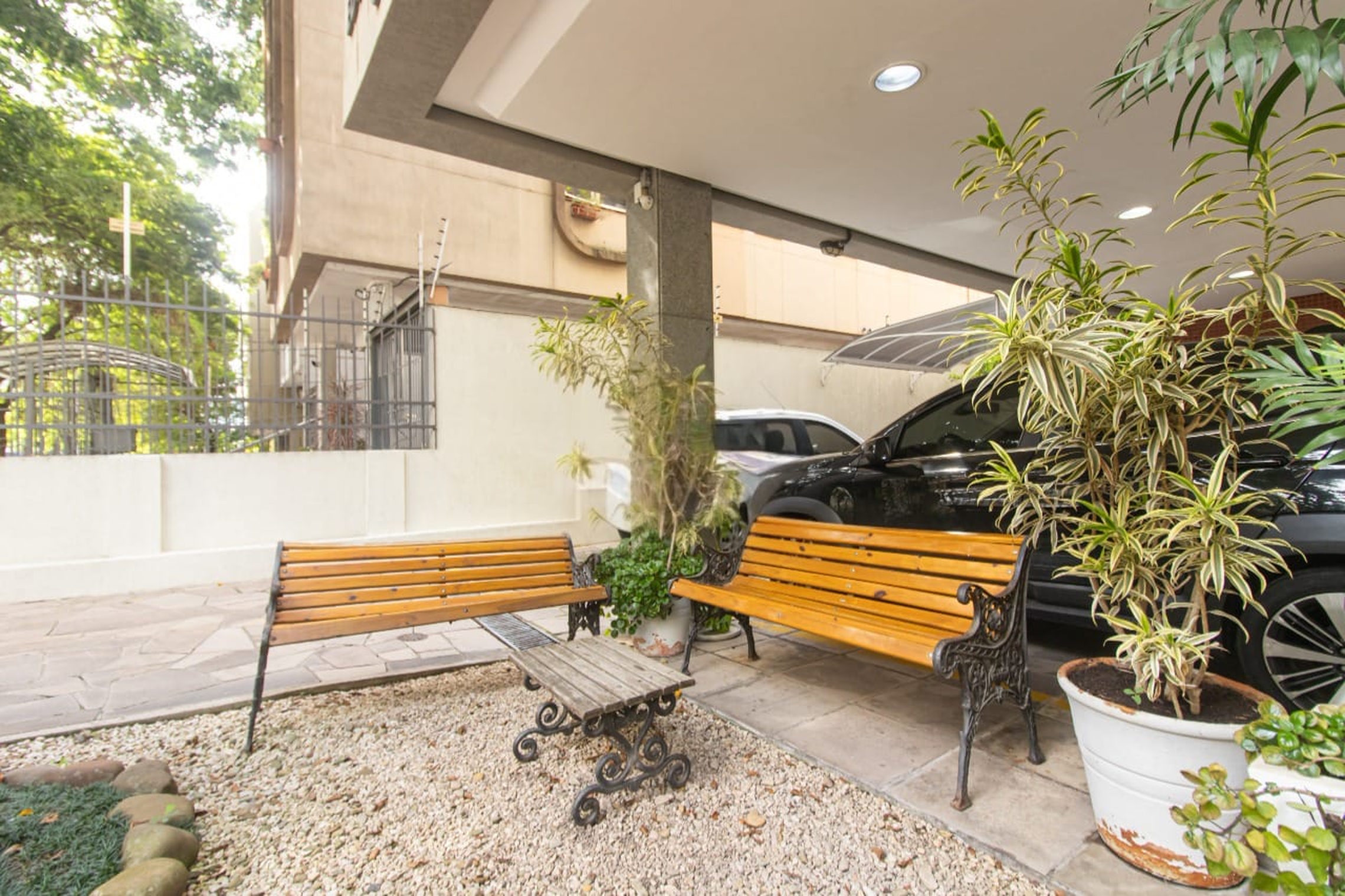 Vila Alegre Apto TRE3496 — Mont Serrat, Porto Alegre — foto 4