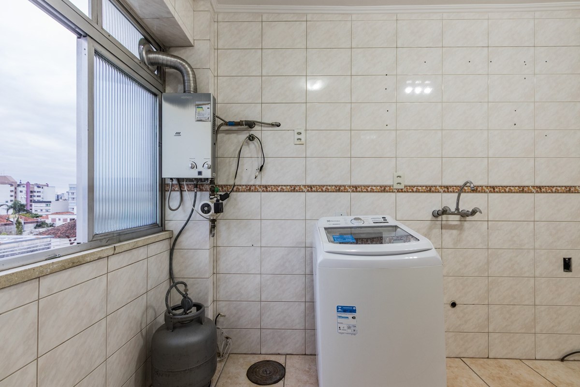 Apartamento, 3 quartos, à venda, 74 m², Cristo Redentor - Porto Alegre — foto 4