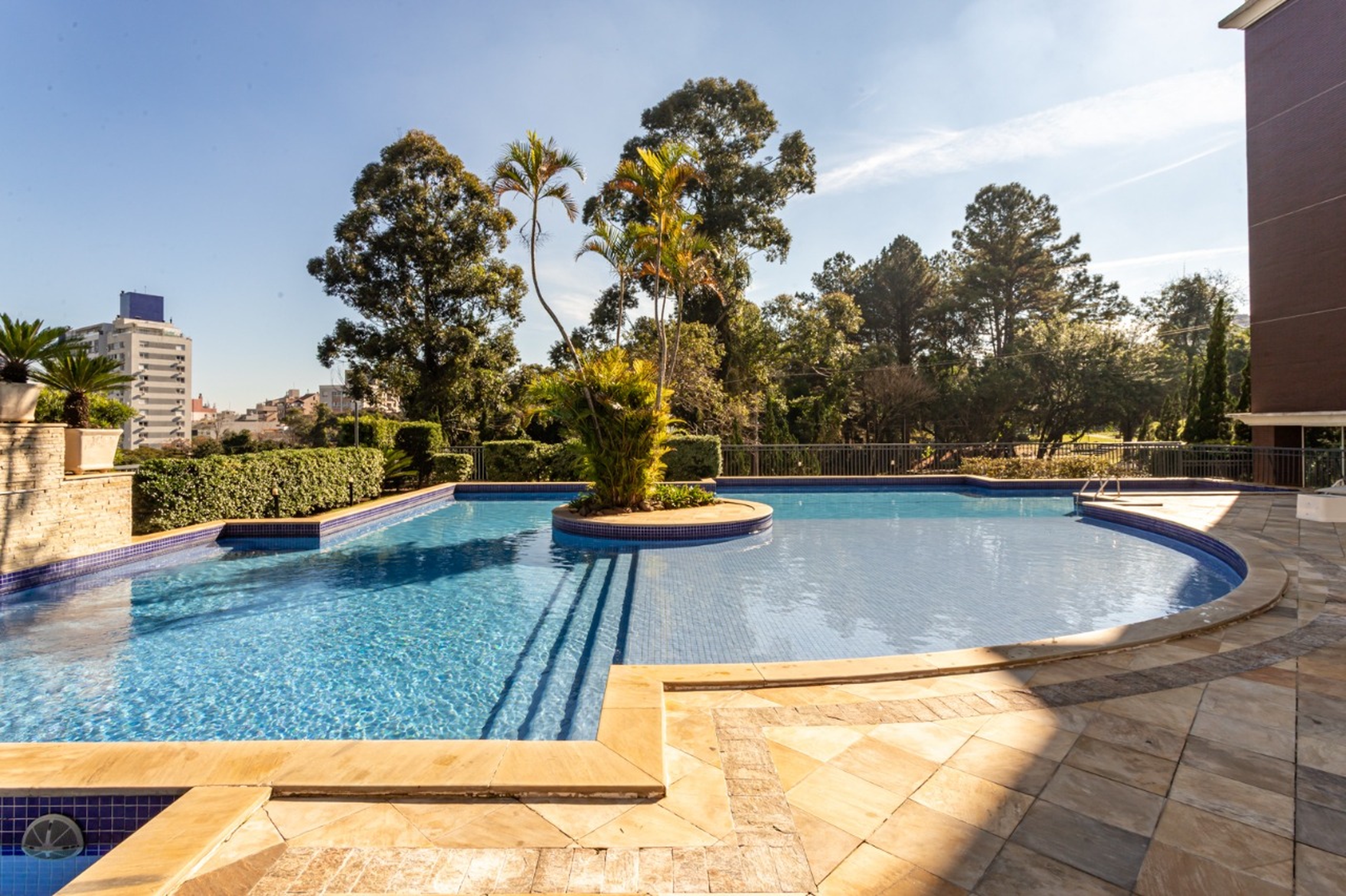 Reserva Petrópolis Apto 5801