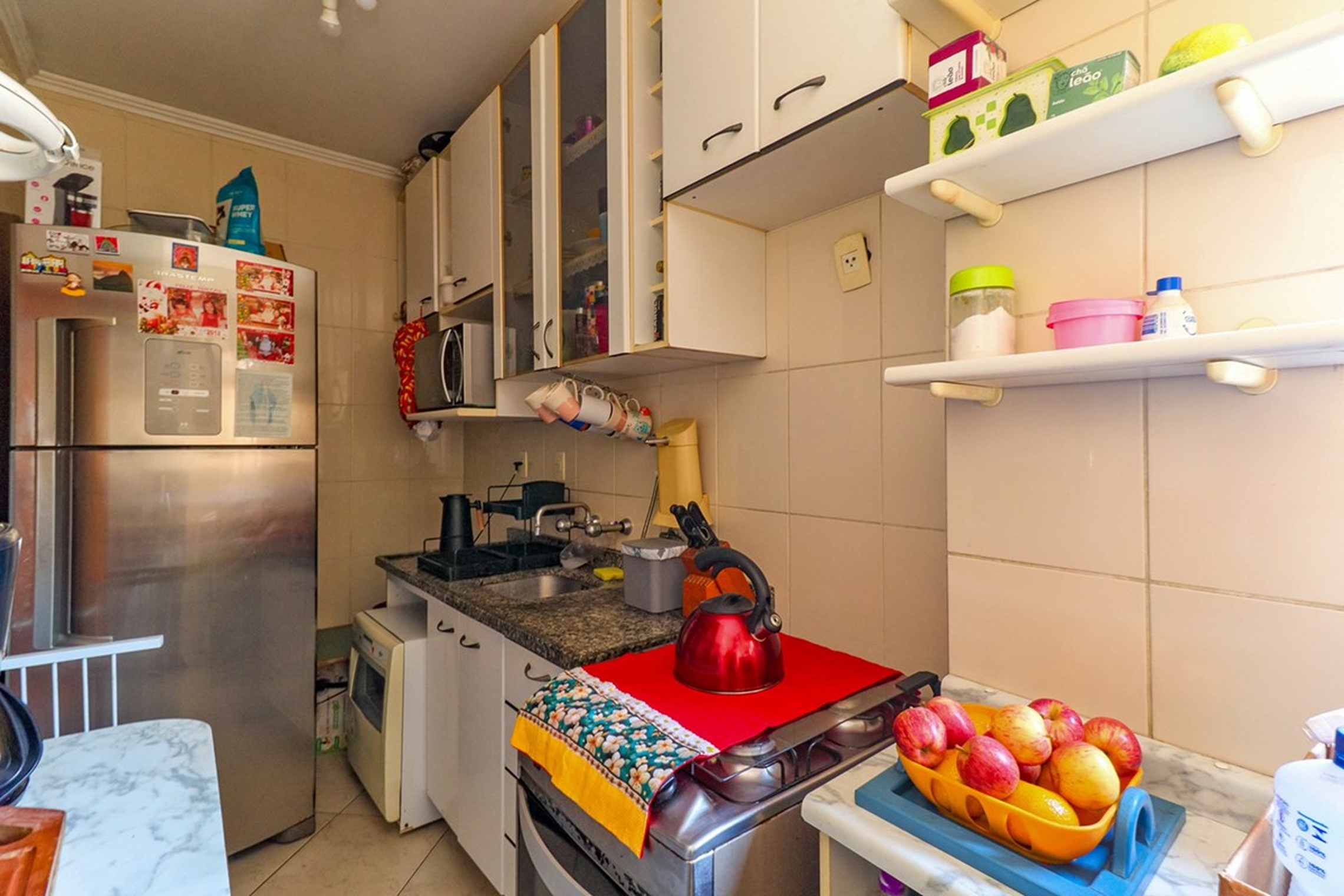 PB 528 Apto 610371016-45 - REMAX Rocket Exclusividades — foto 2
