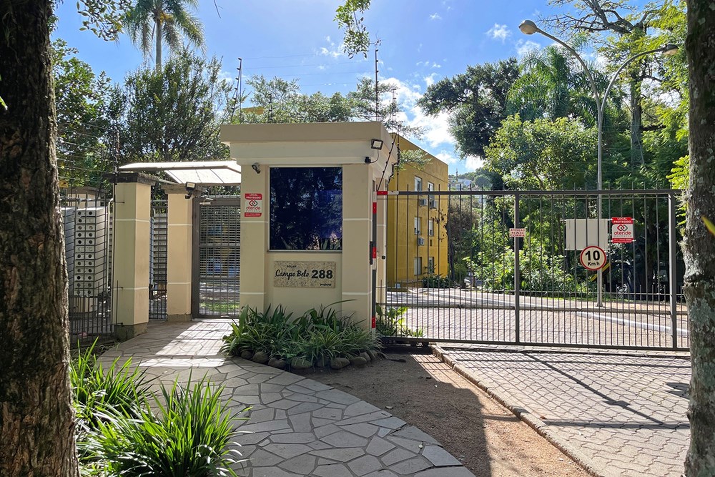 ESM 288 Apto 612521031-236 - REMAX Place Exclusividades — foto 3
