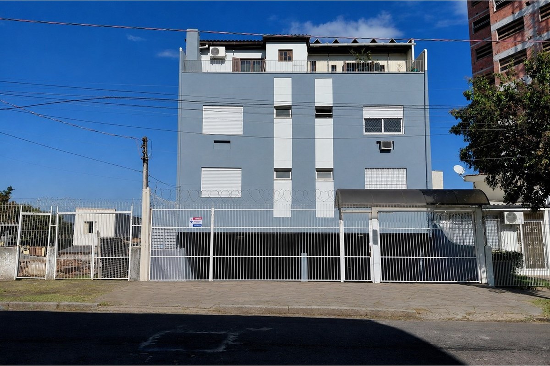 MC 59 Apto 610441022-2 — Apartamento 1 dorm