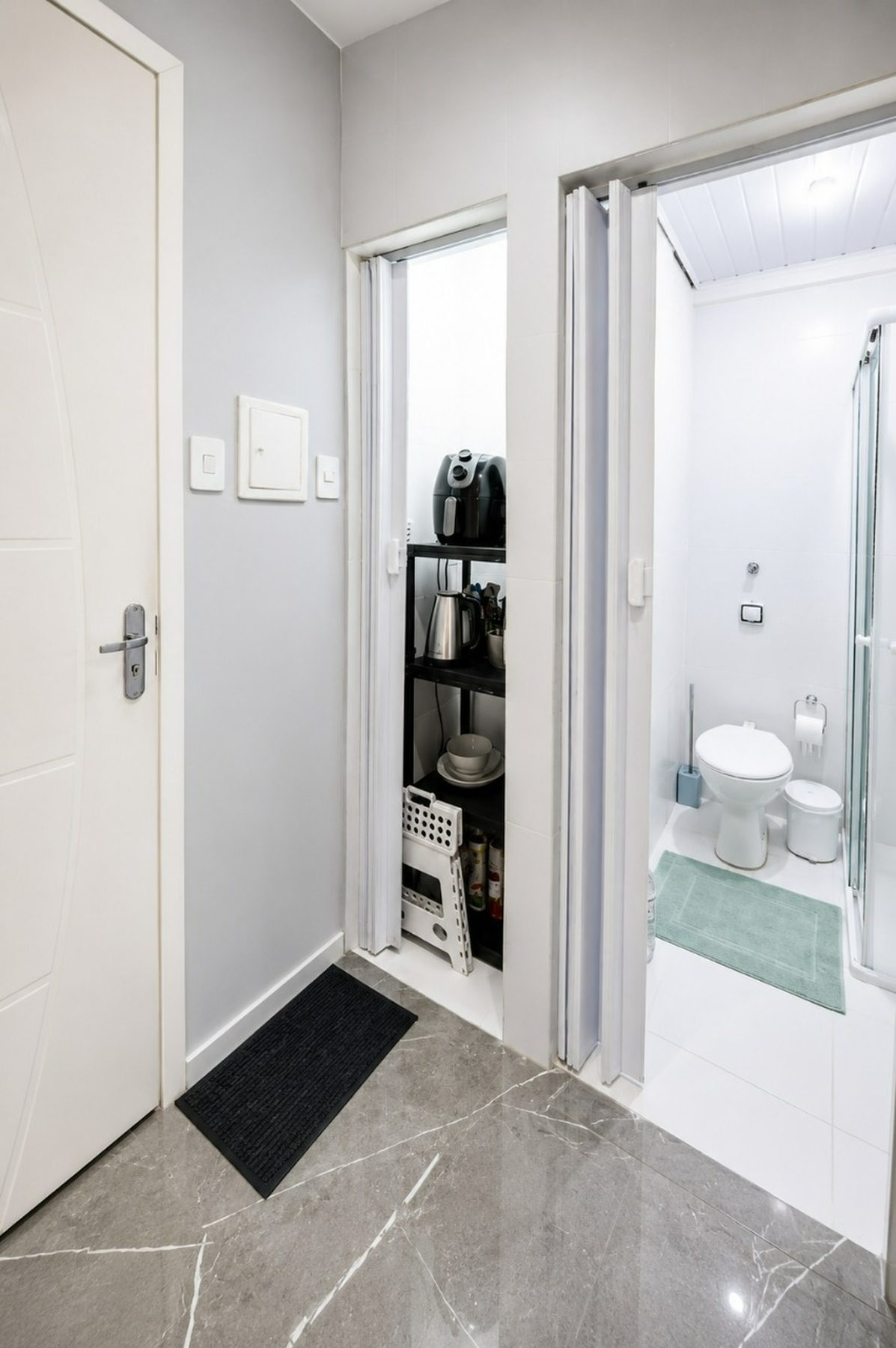 Loft, 1 quarto, à venda, 24 m², Centro Histórico - Porto Alegre — foto 2