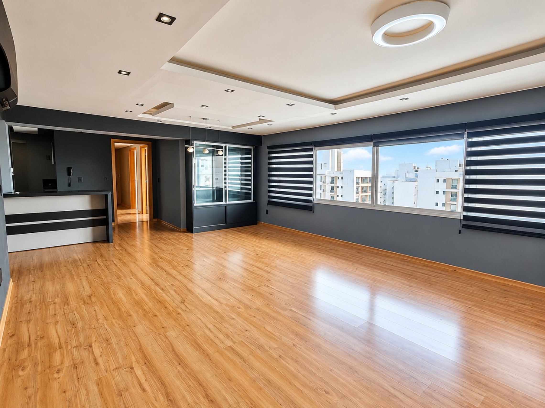 Condominio Absolut Apto AS14035 — Apartamento 3 dorm