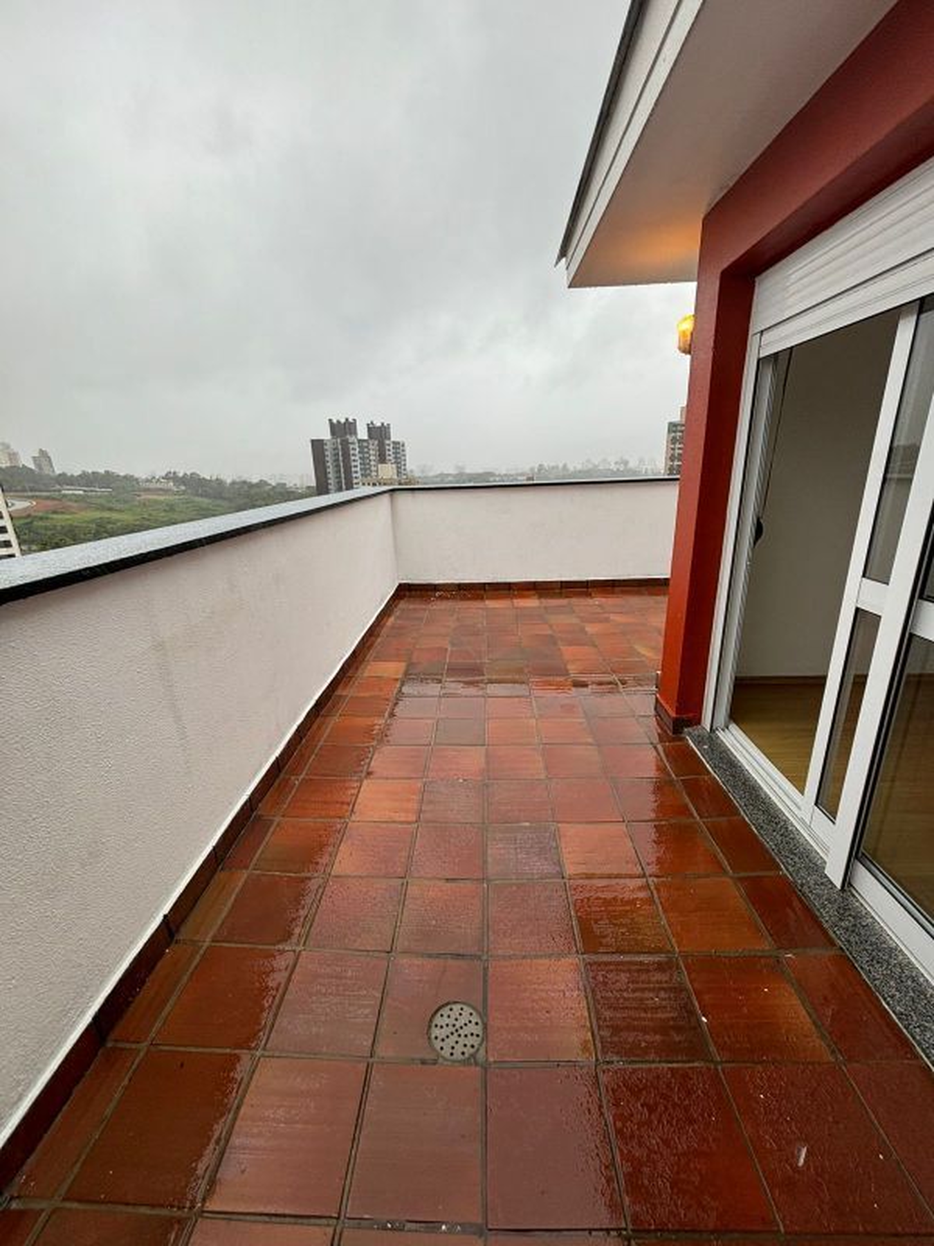 Protasio Alves Apto CO0013