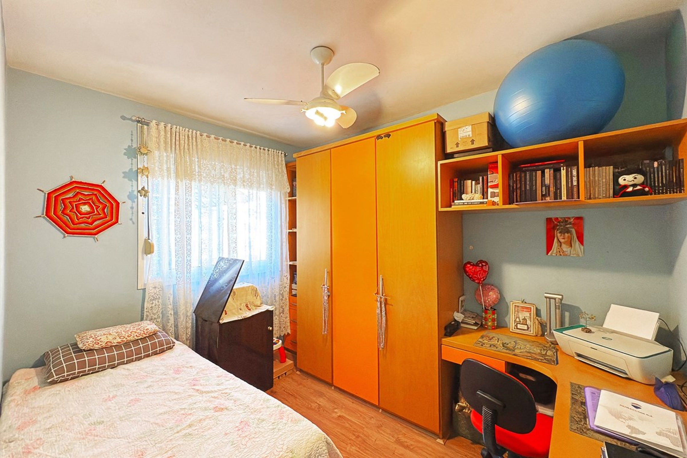 Apartamento, 3 quartos, à venda, 71 m², Cavalhada - Porto Alegre — foto 2