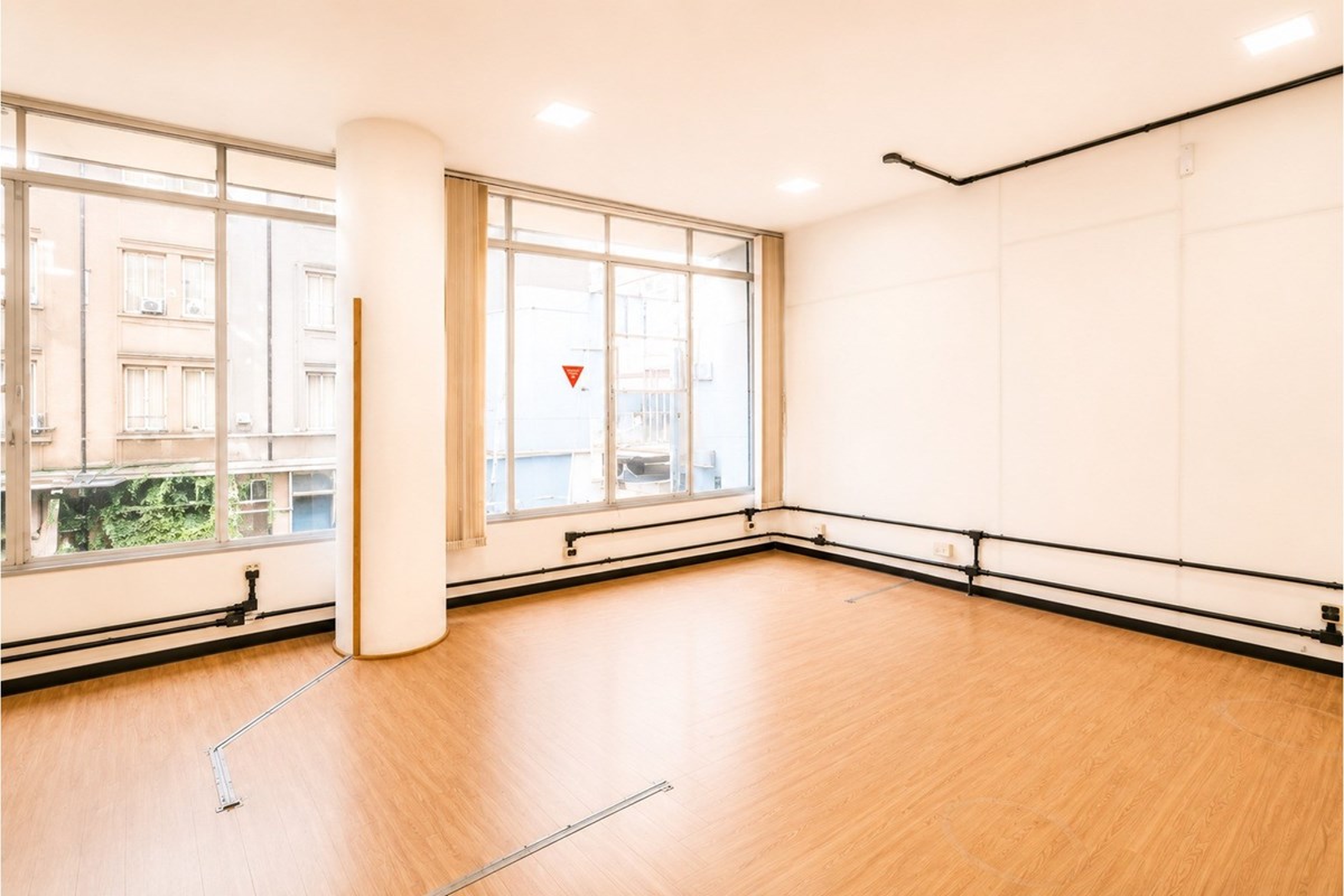 Sala, à venda, 117 m², Centro Histórico - Porto Alegre — foto 4