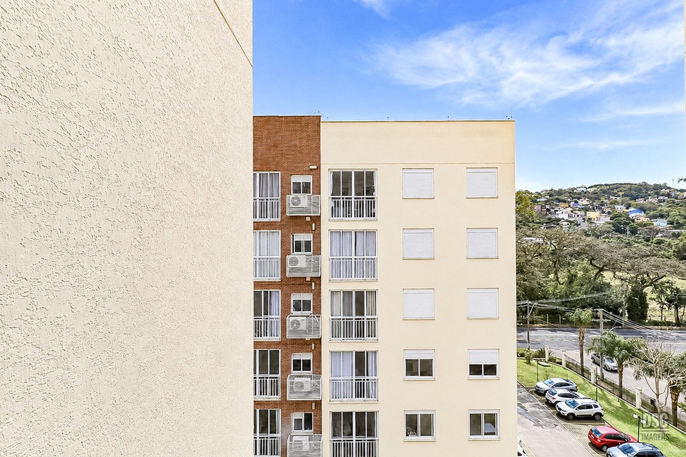 Apartamento, 2 quartos, à venda, 58 m², Vila Nova - Porto Alegre — foto 3