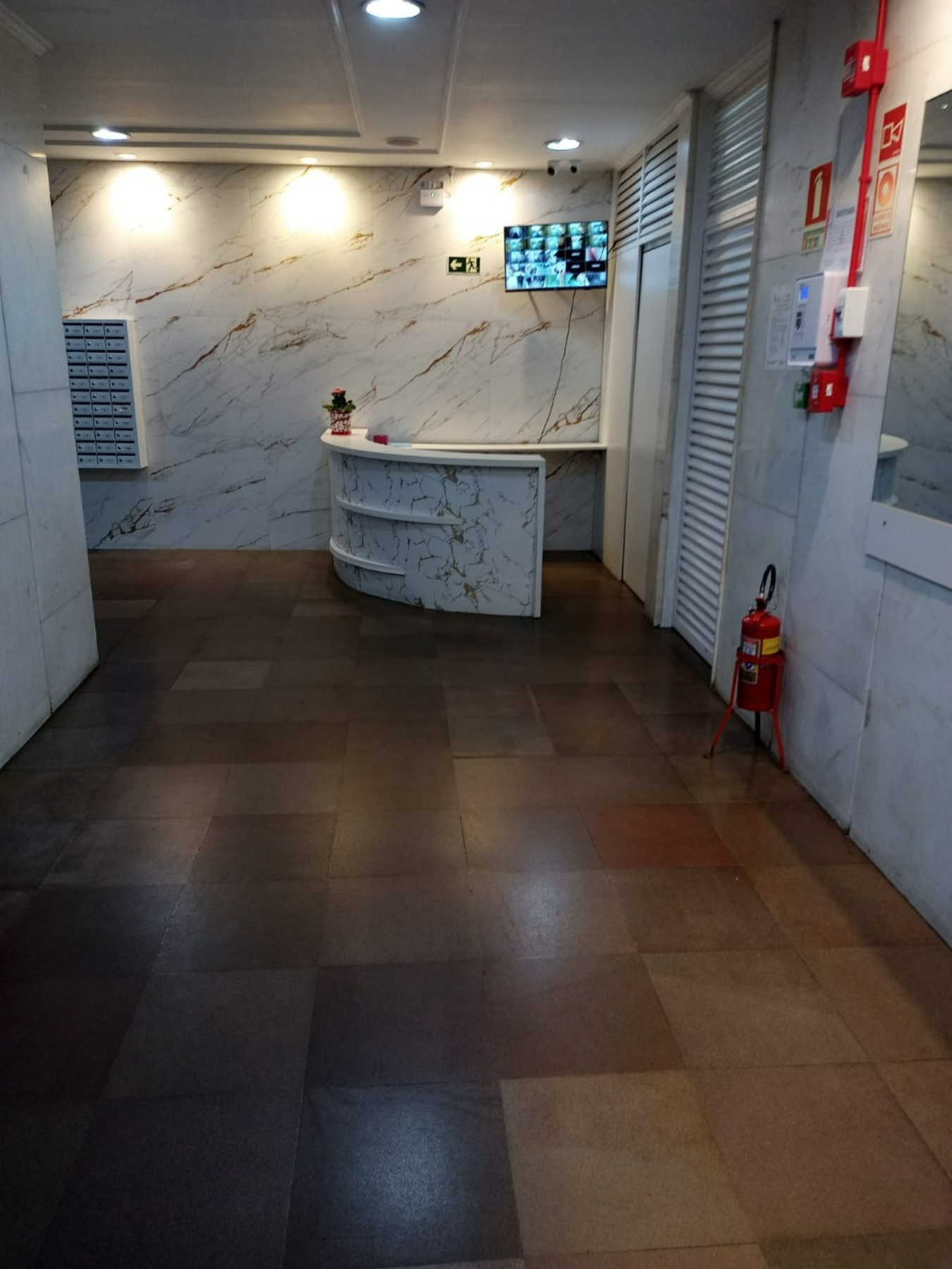 Apartamento, 1 quarto, à venda, 46 m², Centro Histórico - Porto Alegre — foto 5