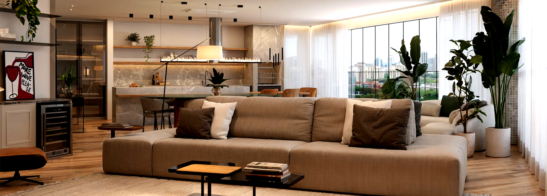 Essence Residence — foto 12 de 25