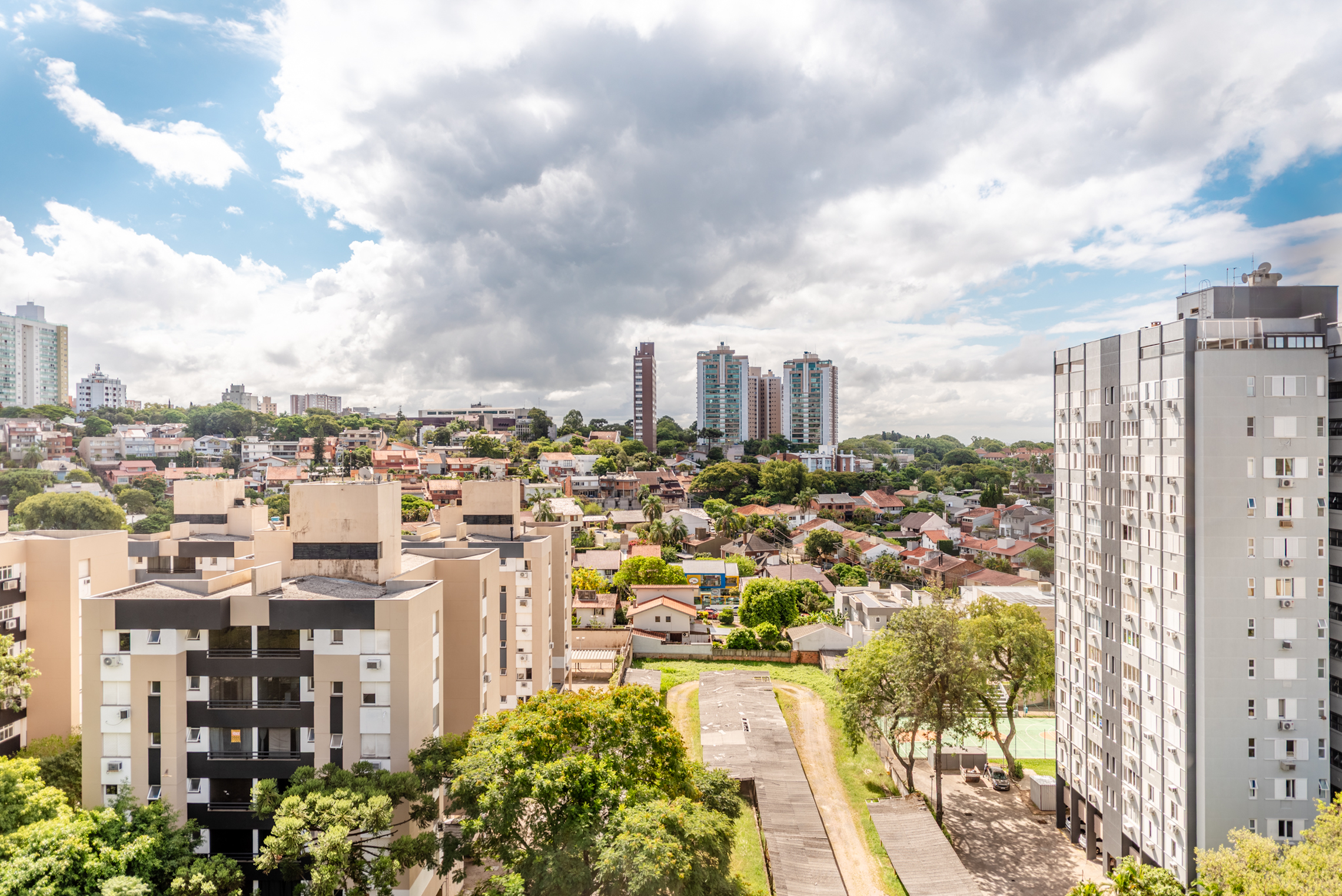 Apartamento, 2 quartos, à venda, 70 m², Boa Vista - Porto Alegre — foto 2