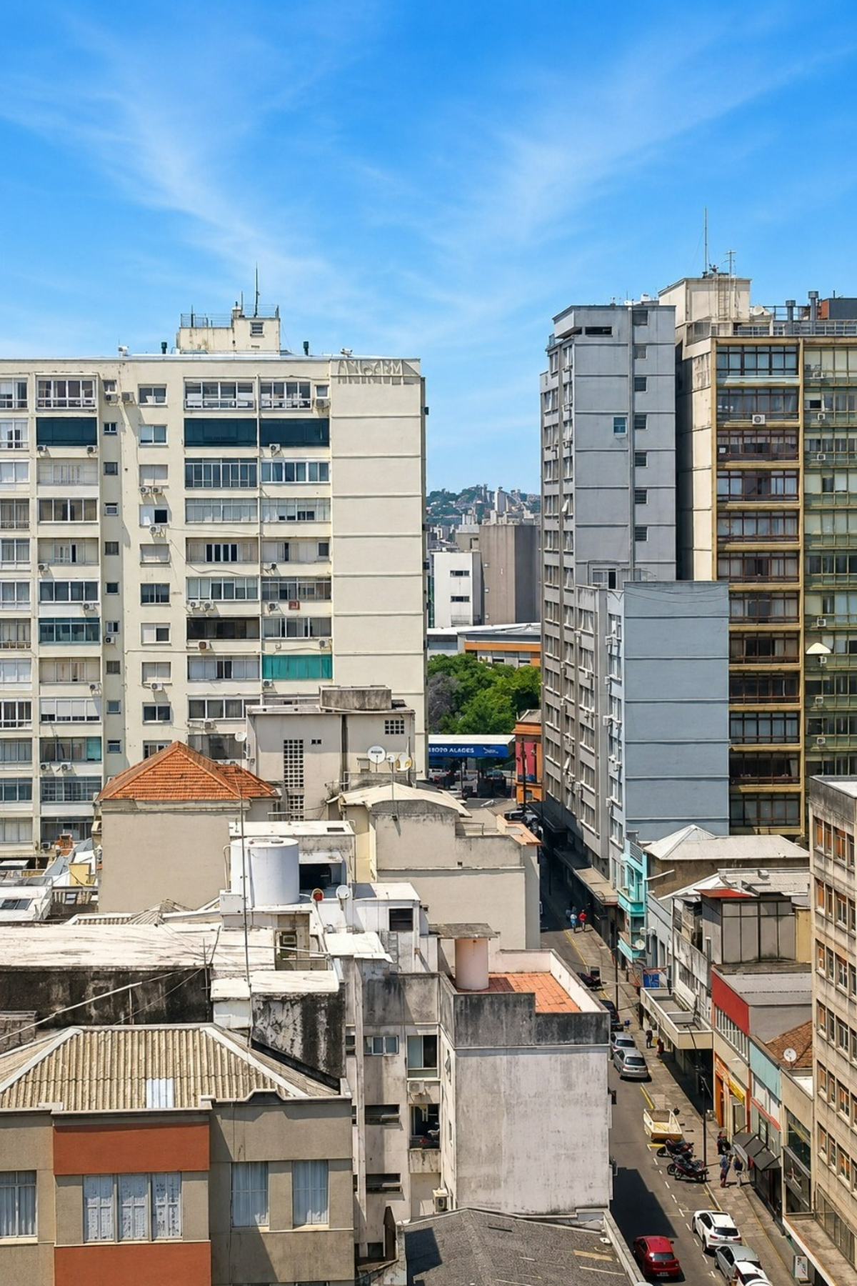 Loft, 1 quarto, à venda, 26 m², Centro Histórico - Porto Alegre — foto 3