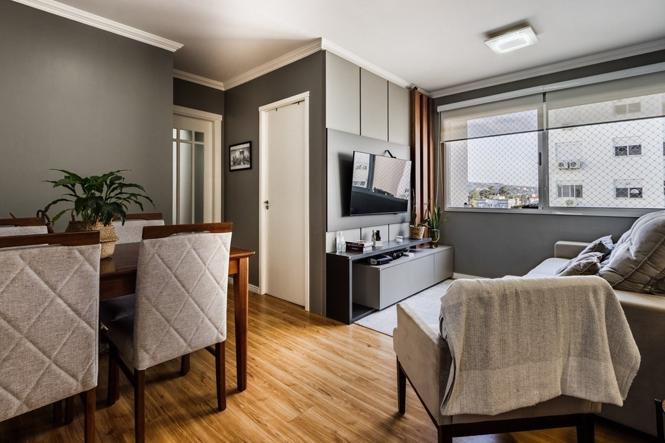 VIDCJGPDL 240 Apto 612511054-74 — Apartamento 3 dorm