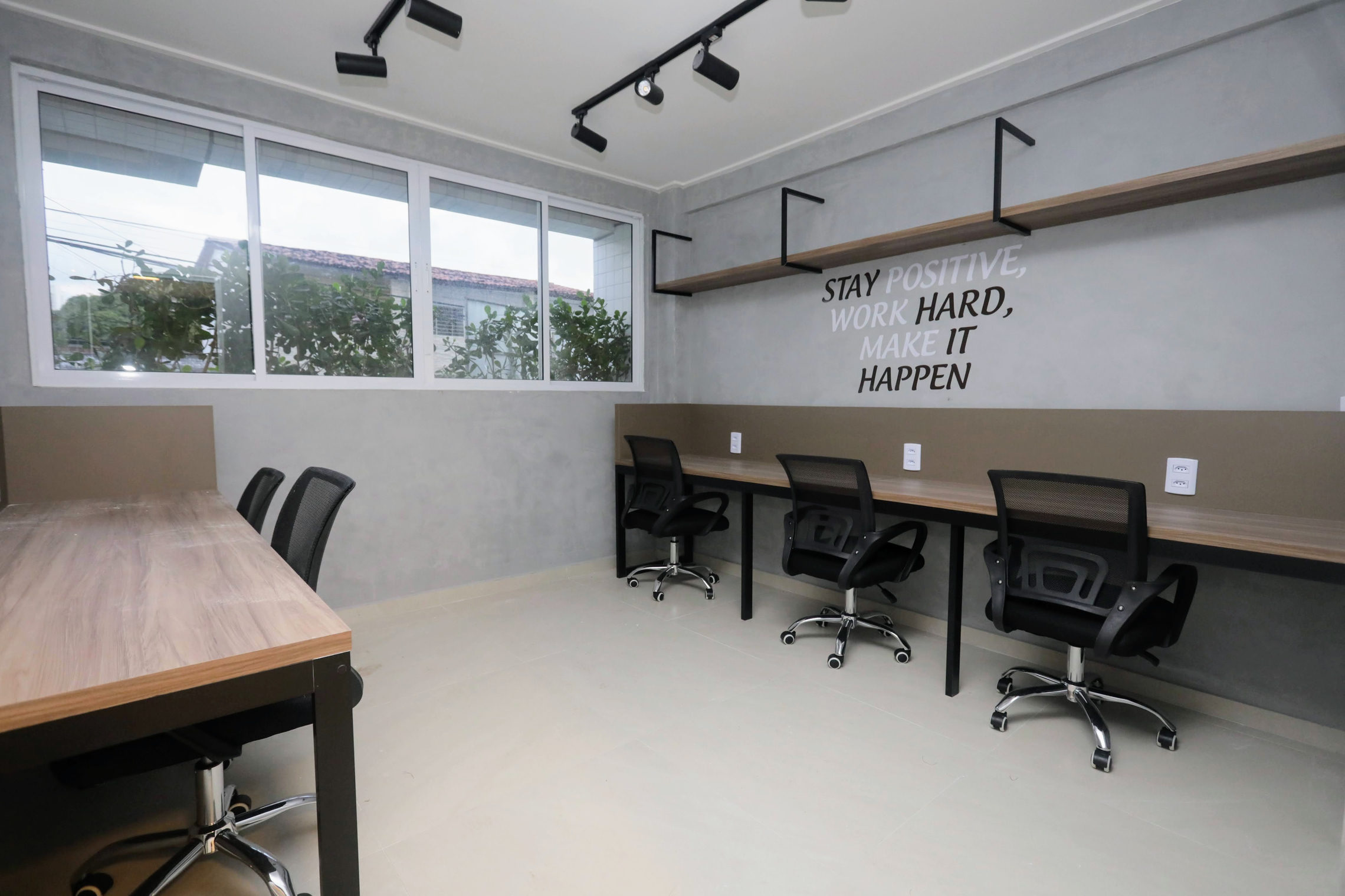 Coworking Coworking