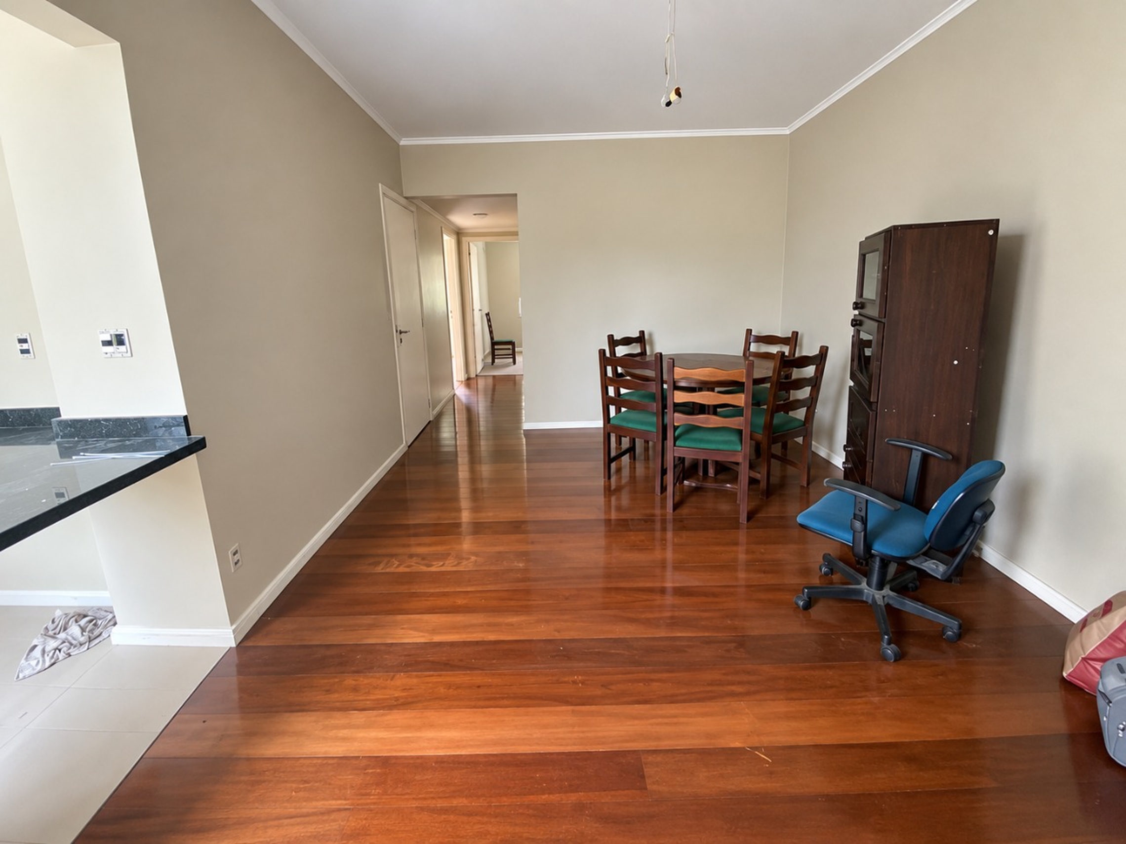 Apartamento, 2 quartos, à venda, 72 m², Petrópolis - Porto Alegre — foto 2